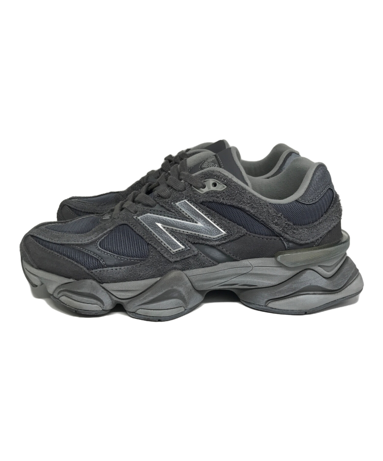 中古・古着通販】NEW BALANCE (ニューバランス) U9060SG グレー サイズ 