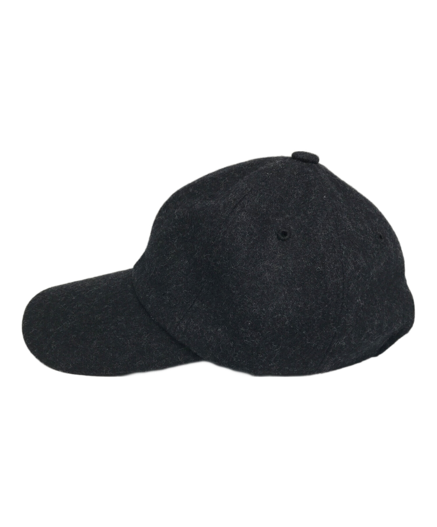 か*ず様 GADID ANONIEM CAP ガディッドアノニム GADID ANONIEM キャップ ブラック サイズ