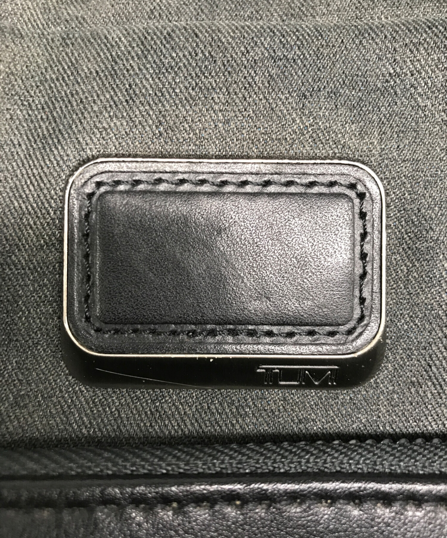 中古・古着通販】TUMI (トゥミ) ALPHA BRAVO トートバッグ