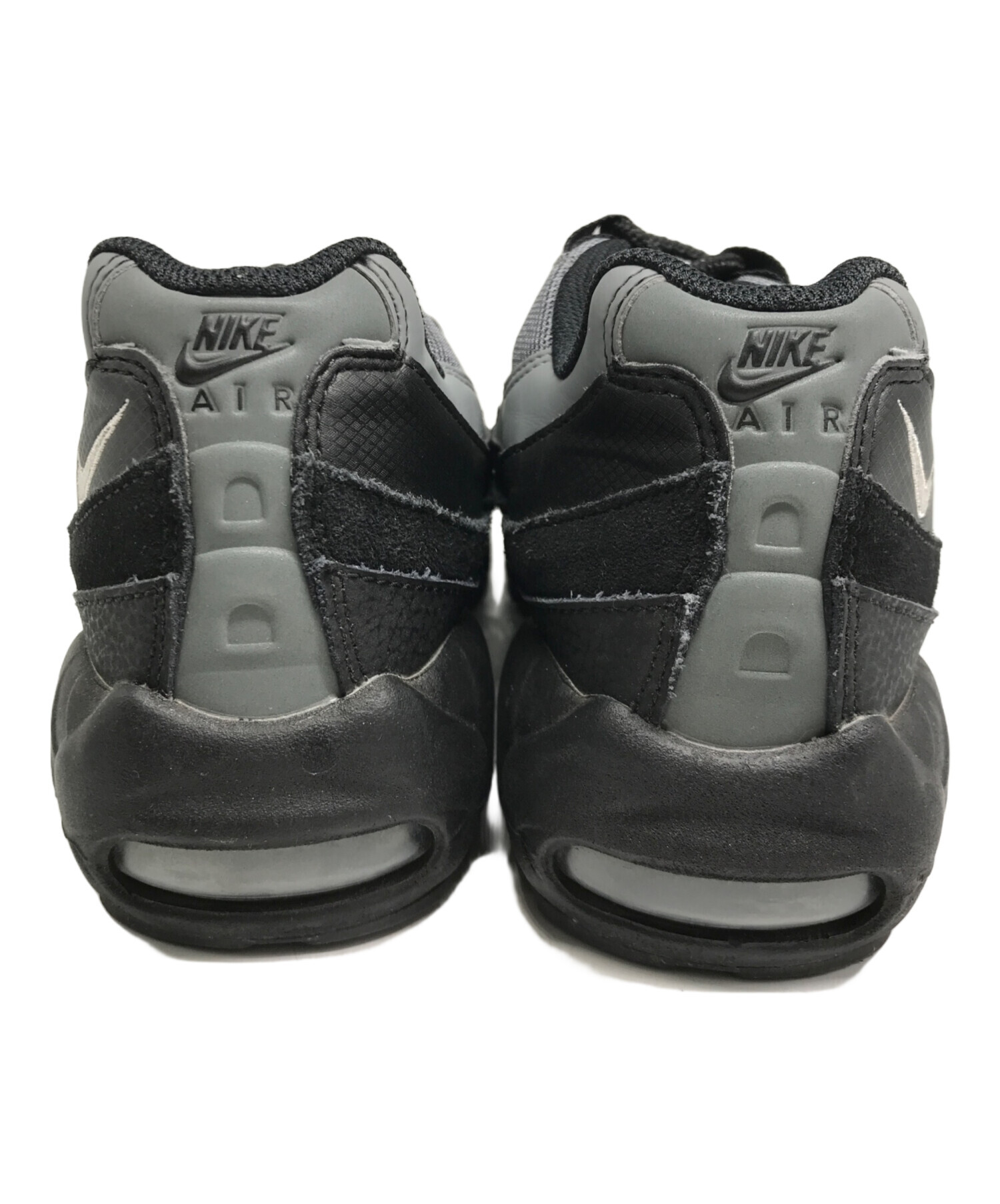 中古・古着通販】NIKE (ナイキ) AIR MAX 95 ESSENTIAL/エアマックス95