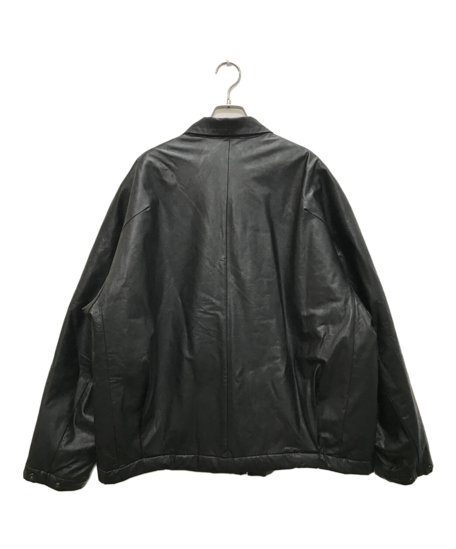 中古・古着通販】N.HOOLYWOOD (エヌ ハリウッド) COMPILE BLOUSON 