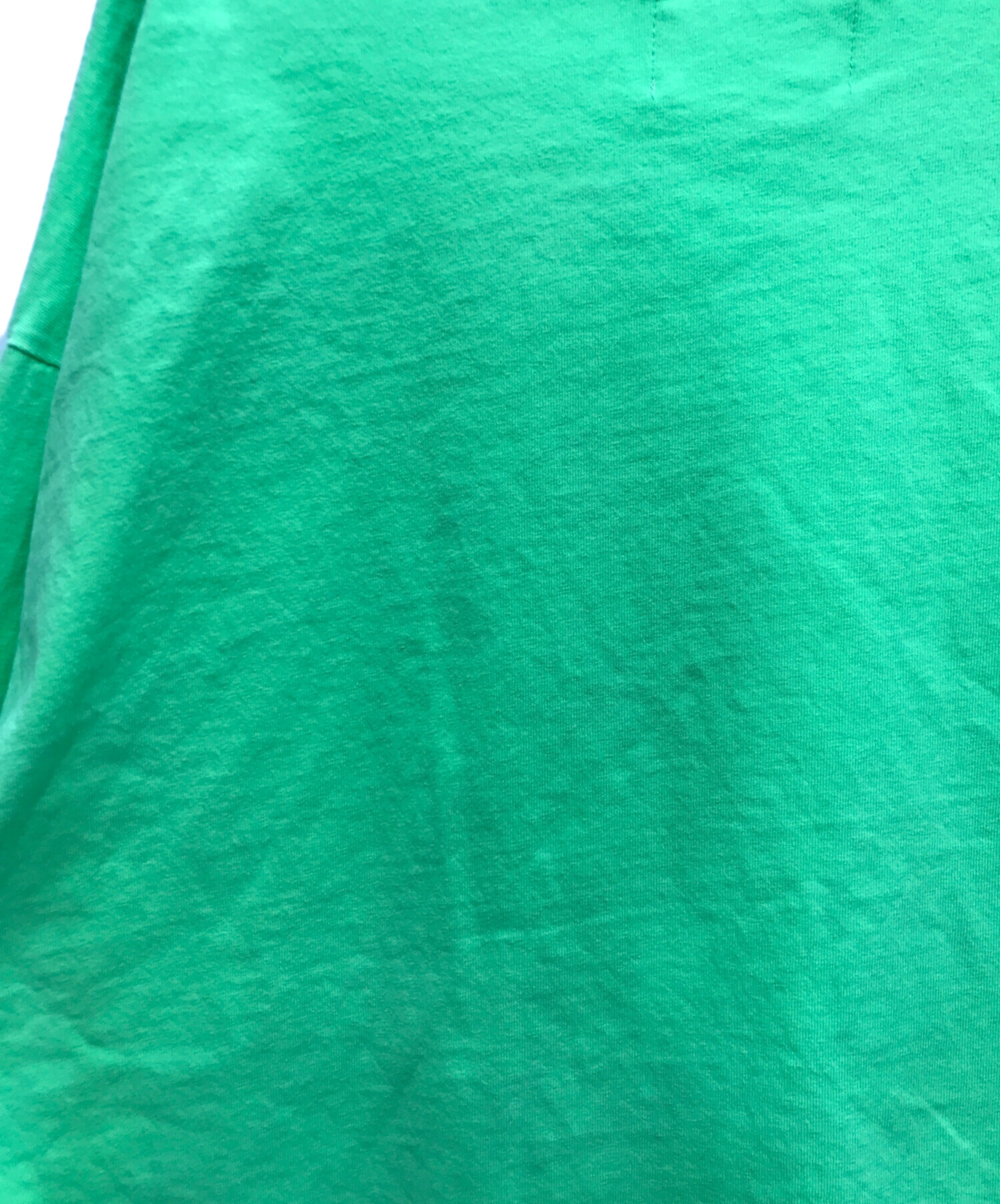 中古・古着通販】doublet (ダブレット) “OTA-GEI” DANCE L/S T-SHIRT