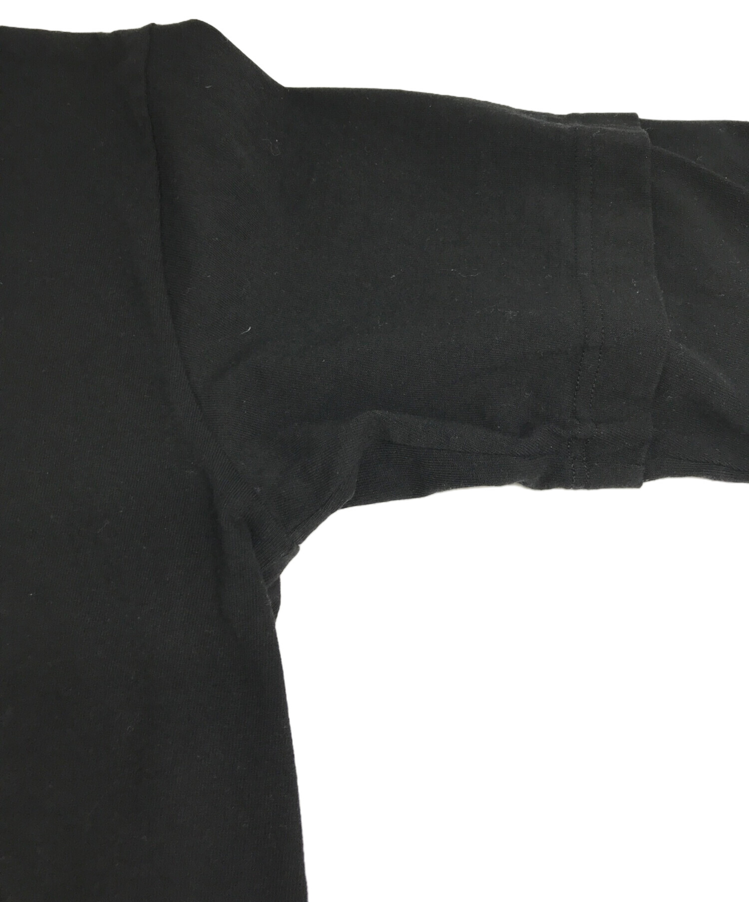 中古・古着通販】sacai (サカイ) James Dean L/S T-shirt/ジェームズ