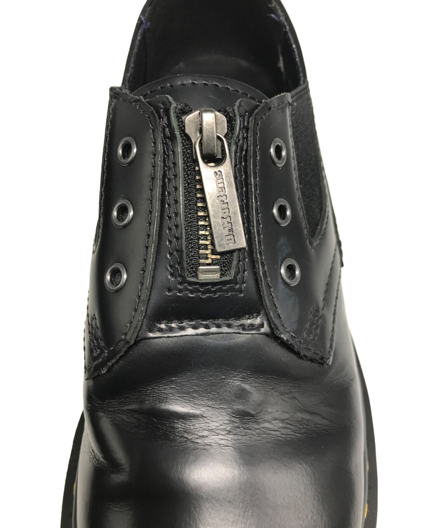 ドクターマーチン　ガセット 3 ホール Dr.Martens 1461 GUSSET 1461 ガセット 3 ホール シューズ（ドレス