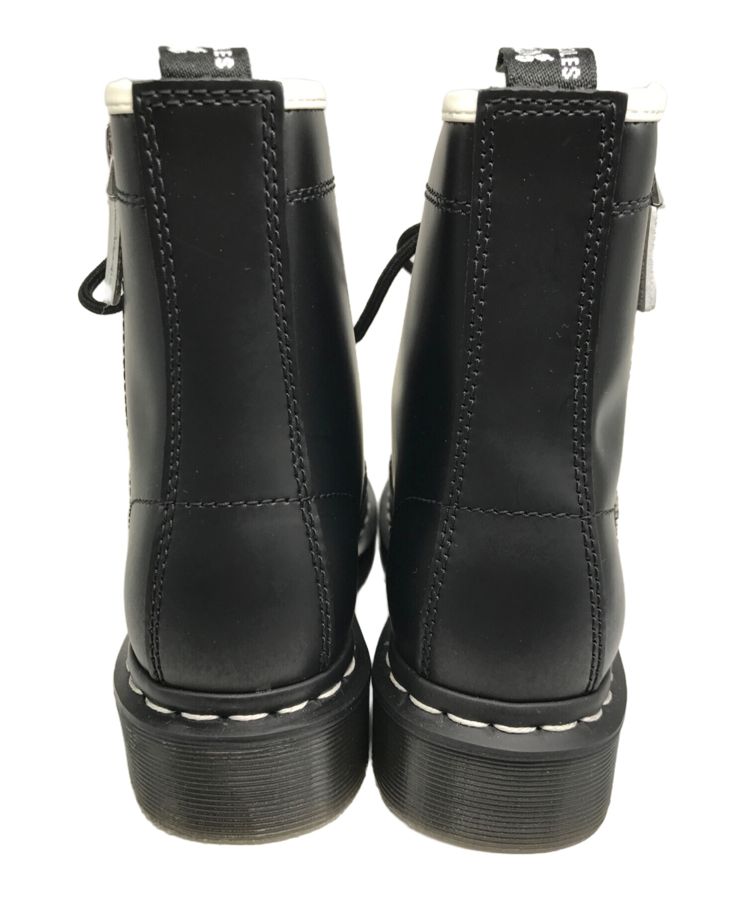 【中古】ドクターマーチン　Dr.Martens　8ホール 中古・古着通販】Dr.Martens (ドクターマーチン) 8ホールブーツ