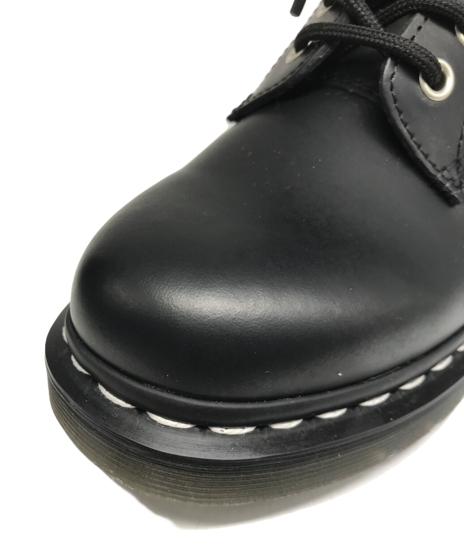 【中古】ドクターマーチン　Dr.Martens　8ホール 中古・古着通販】Dr.Martens (ドクターマーチン) 8ホールブーツ