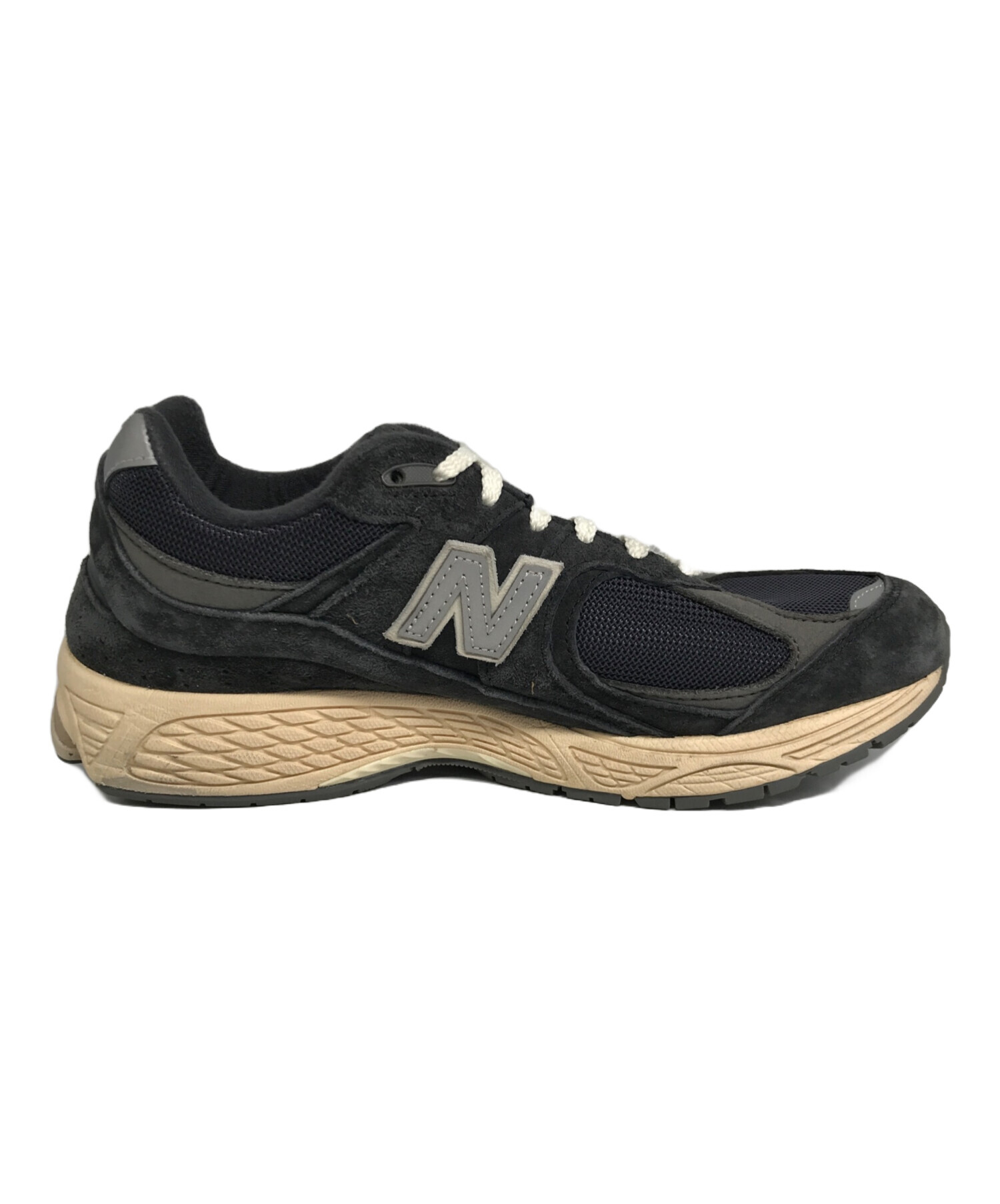 中古・古着通販】NEW BALANCE (ニューバランス) M2002RHO グレー 
