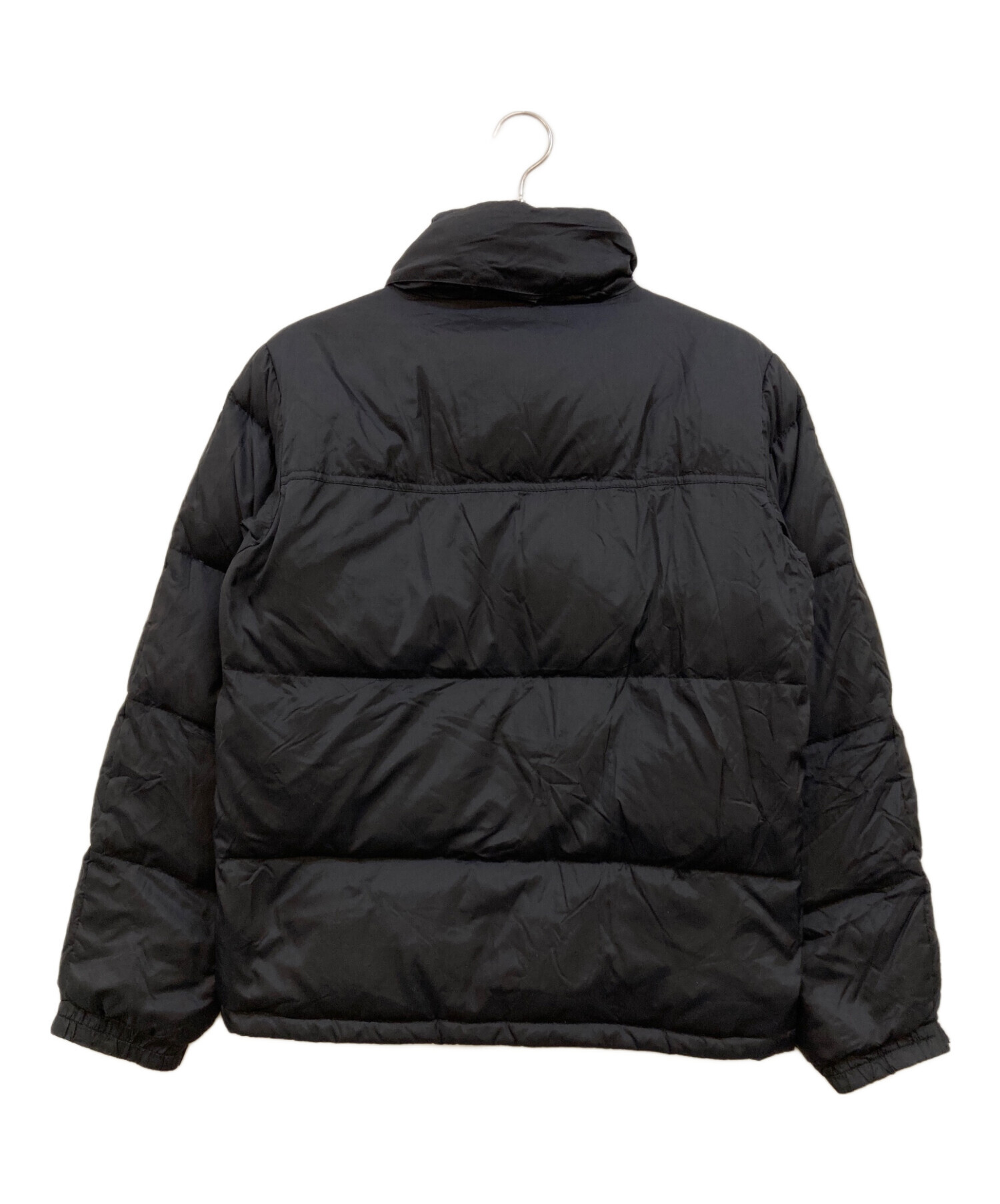 中古・古着通販】Montley (モーレー) ダウンジャケット ブラック 