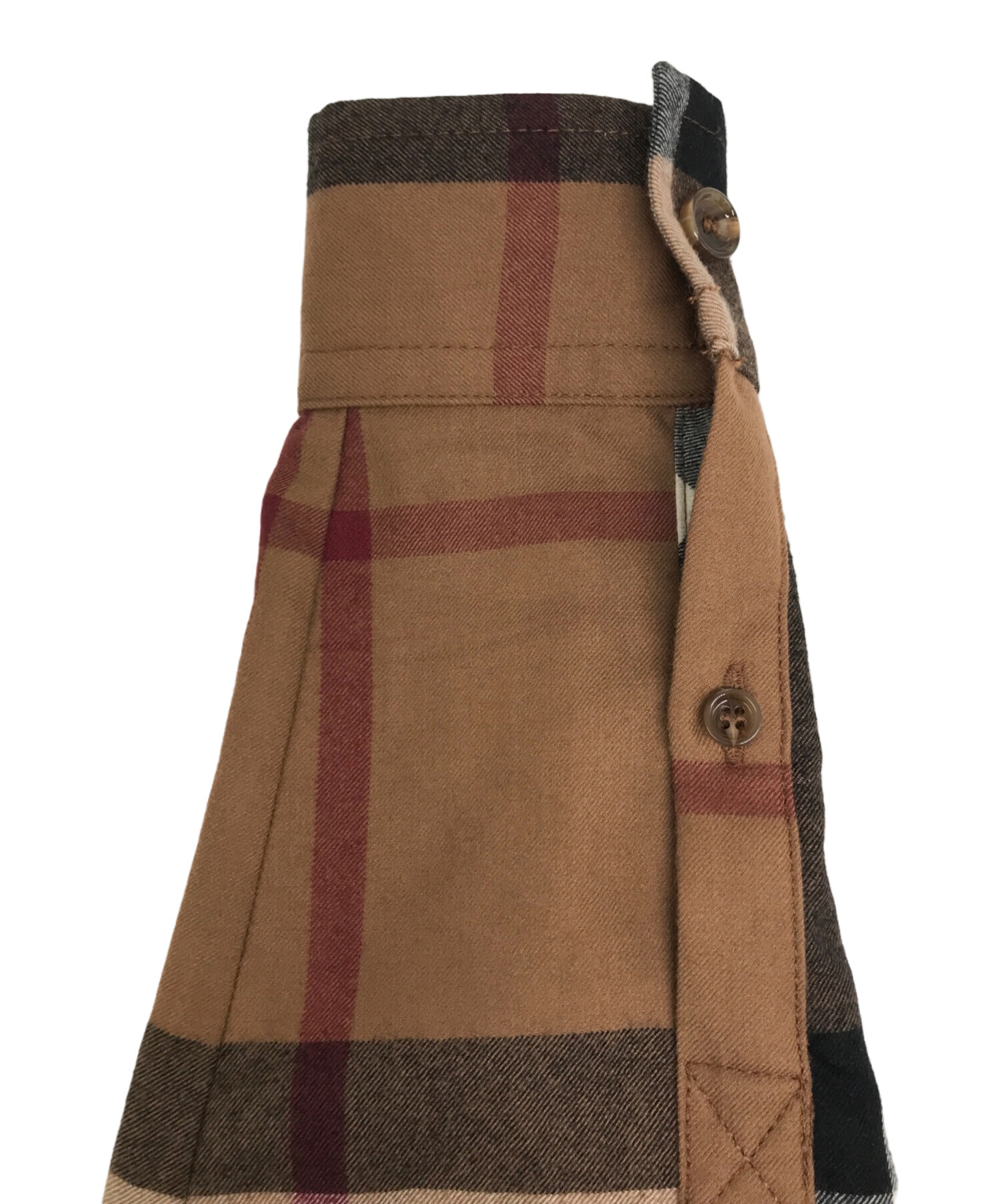 中古・古着通販】BURBERRY LONDON (バーバリーロンドン) ノヴァ