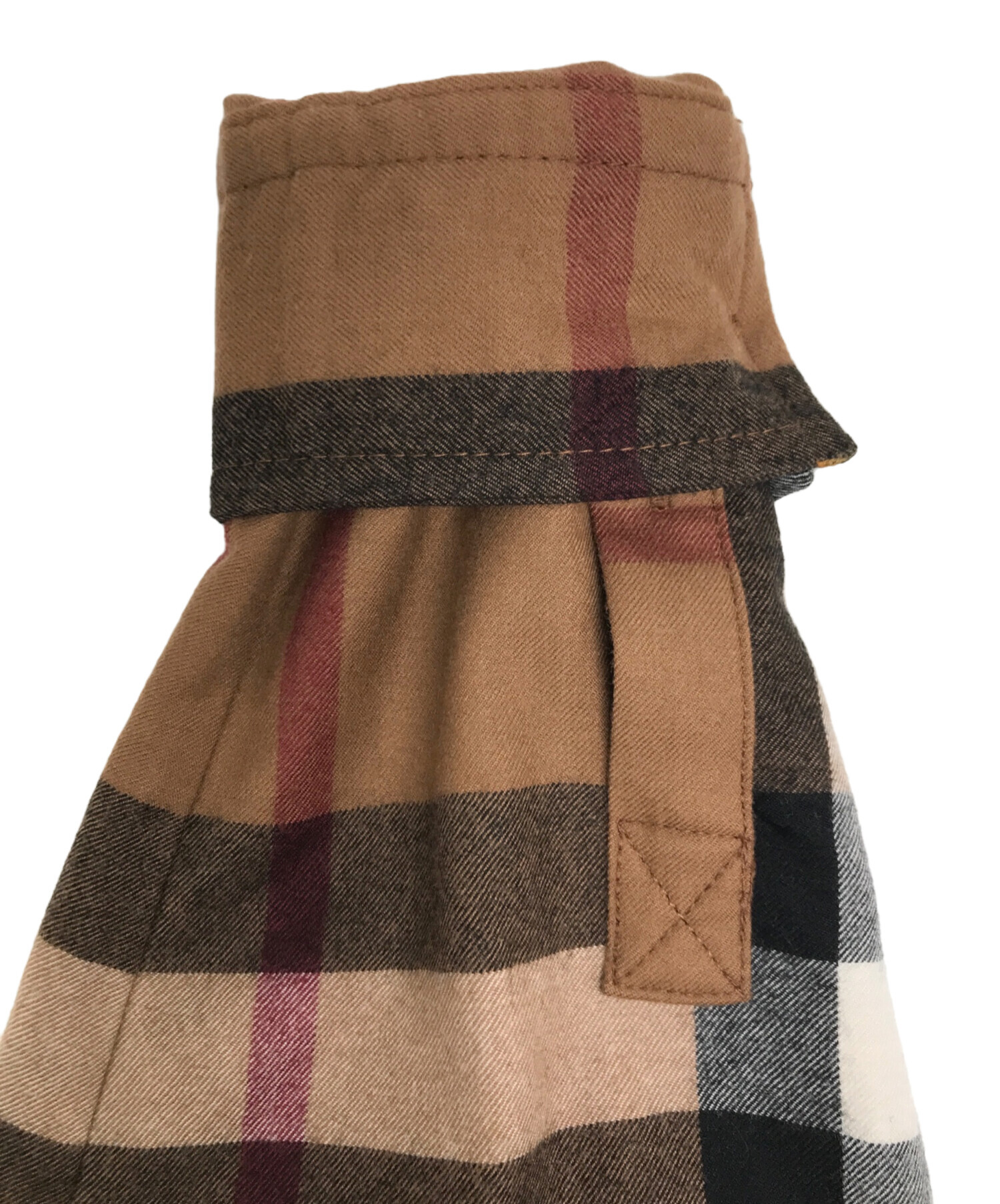 BURBERRY LONDON バーバリーロンドン ワンピース ノバチェック S 中古・古着通販】BURBERRY LONDON (バーバリーロンドン) ノヴァ