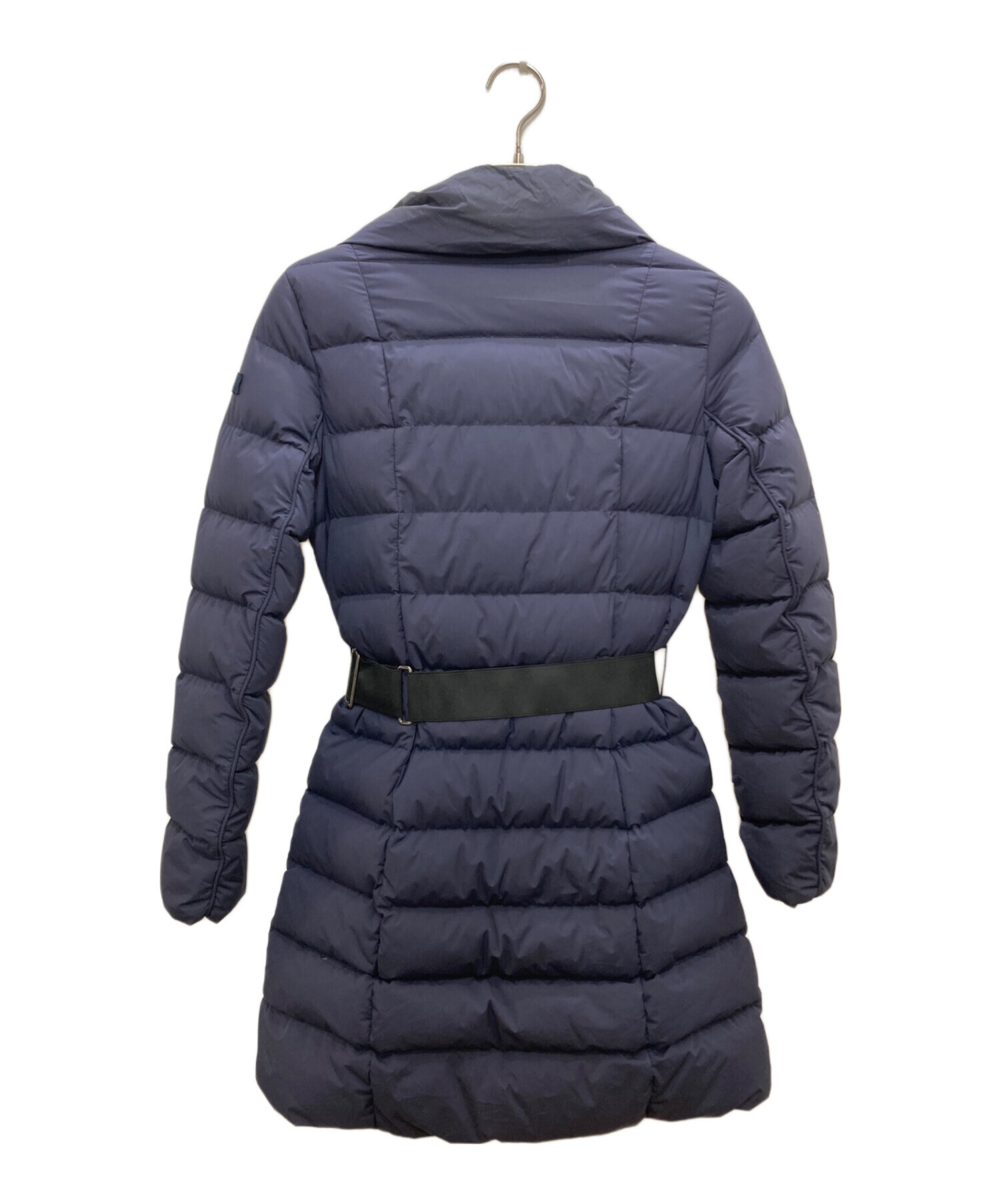 中古・古着通販】TATRAS (タトラス) テレサ ダウンコート ネイビー 