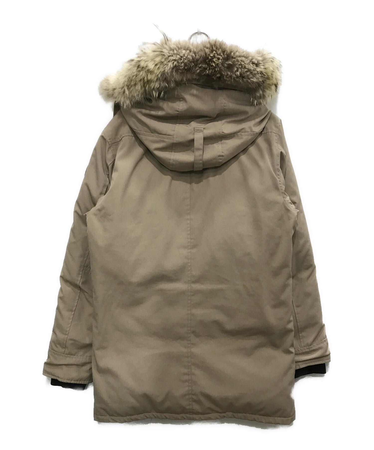 中古・古着通販】CANADA GOOSE (カナダグース) CHATEAU ダウンコート 