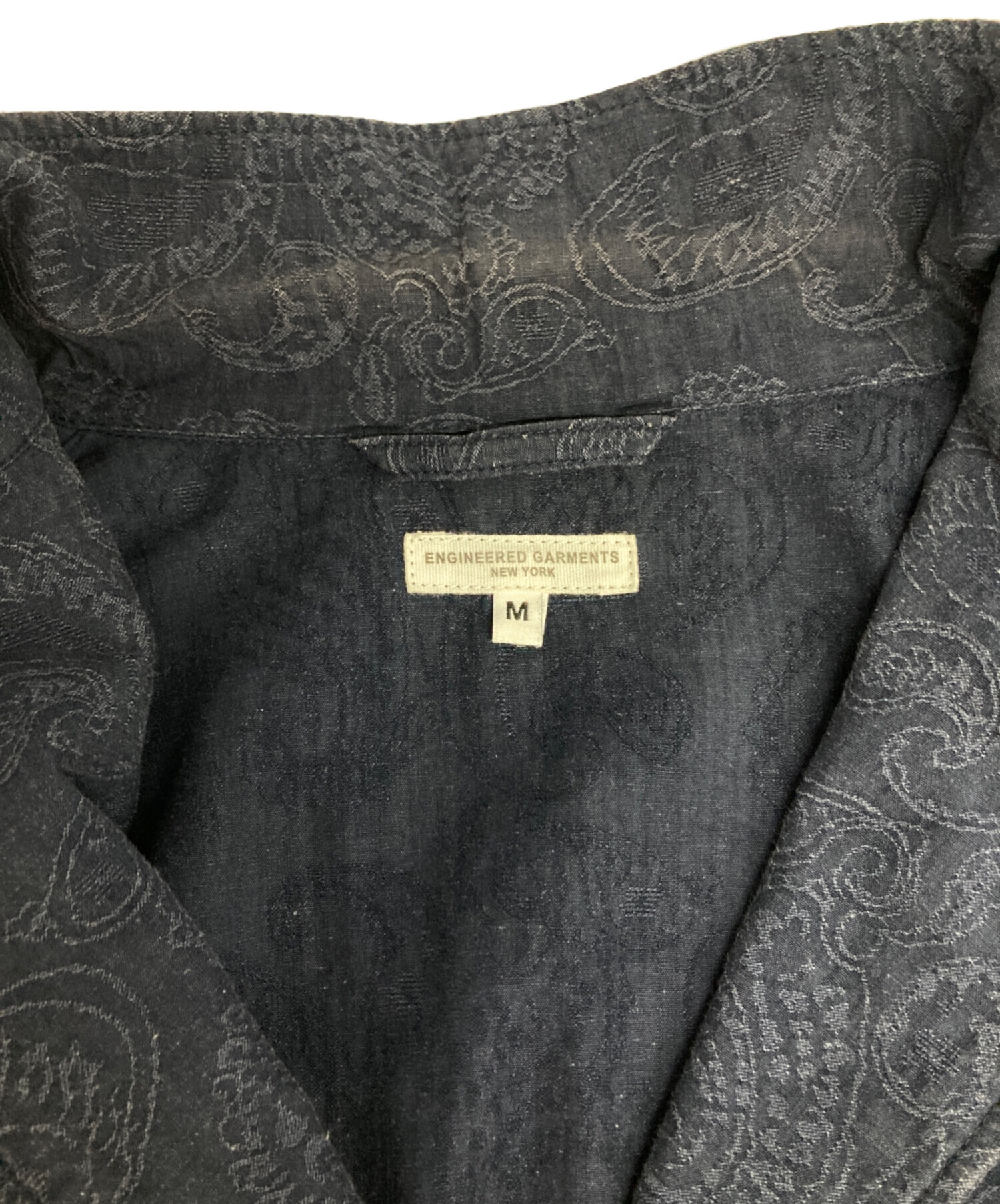 中古・古着通販】Engineered Garments (エンジニアードガーメンツ