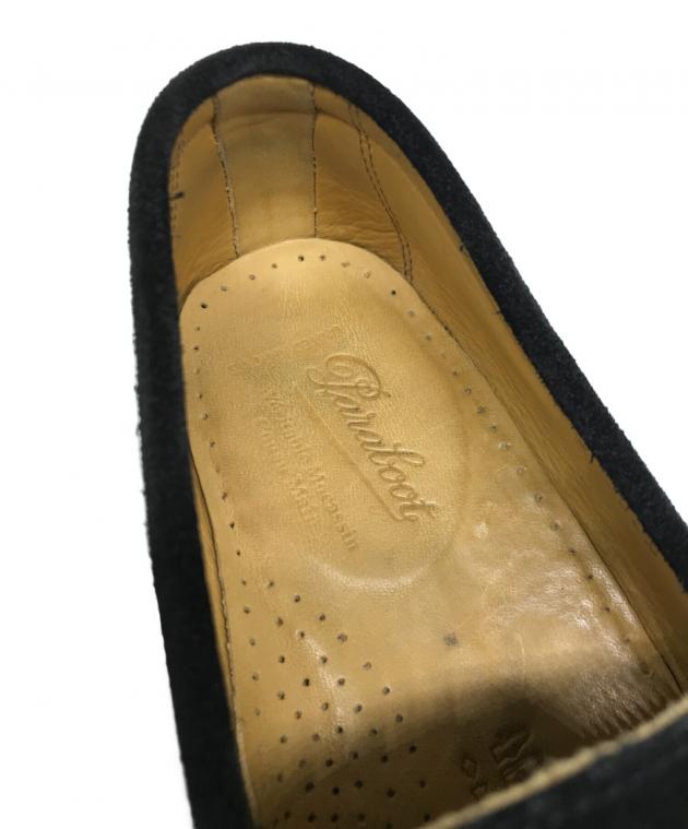 中古・古着通販】PARABOOT (パラブーツ) UNITED ARROWS (ユナイテッド