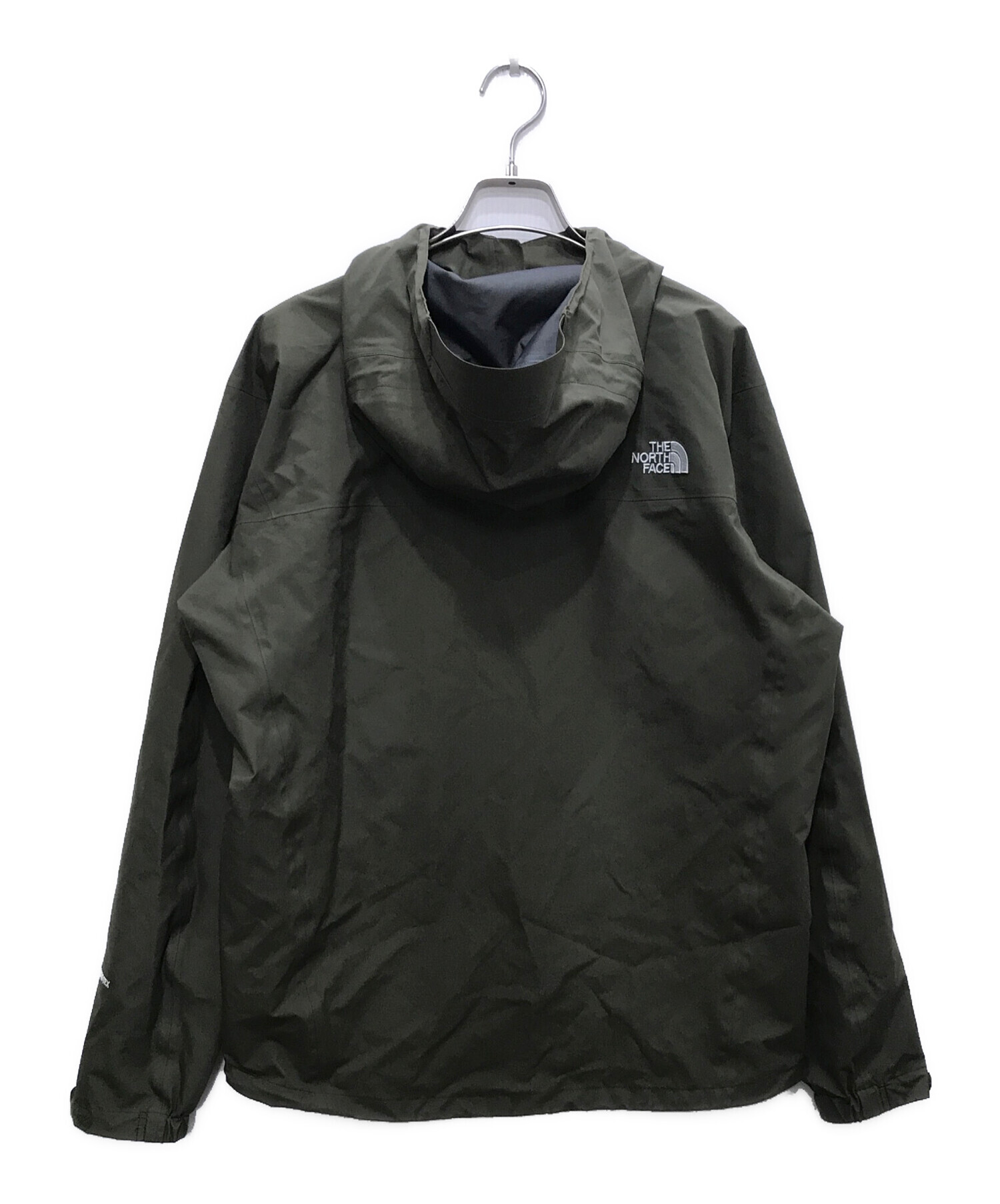 THE NORTH FACE Climb Light Jacket Ssize