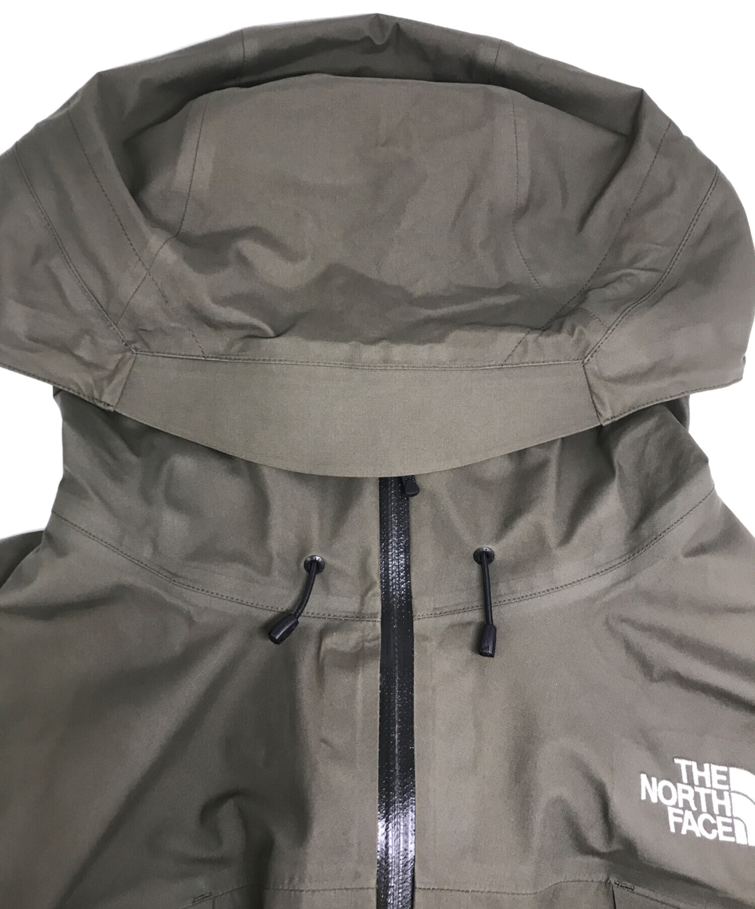 中古・古着通販】THE NORTH FACE (ザ ノース フェイス) クライムライト 