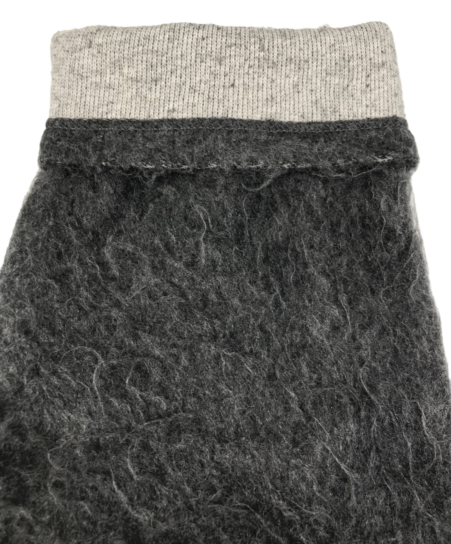 中古・古着通販】OUR LEGACY (アワーレガシー) SHRUNKEN FULLZIP POLO