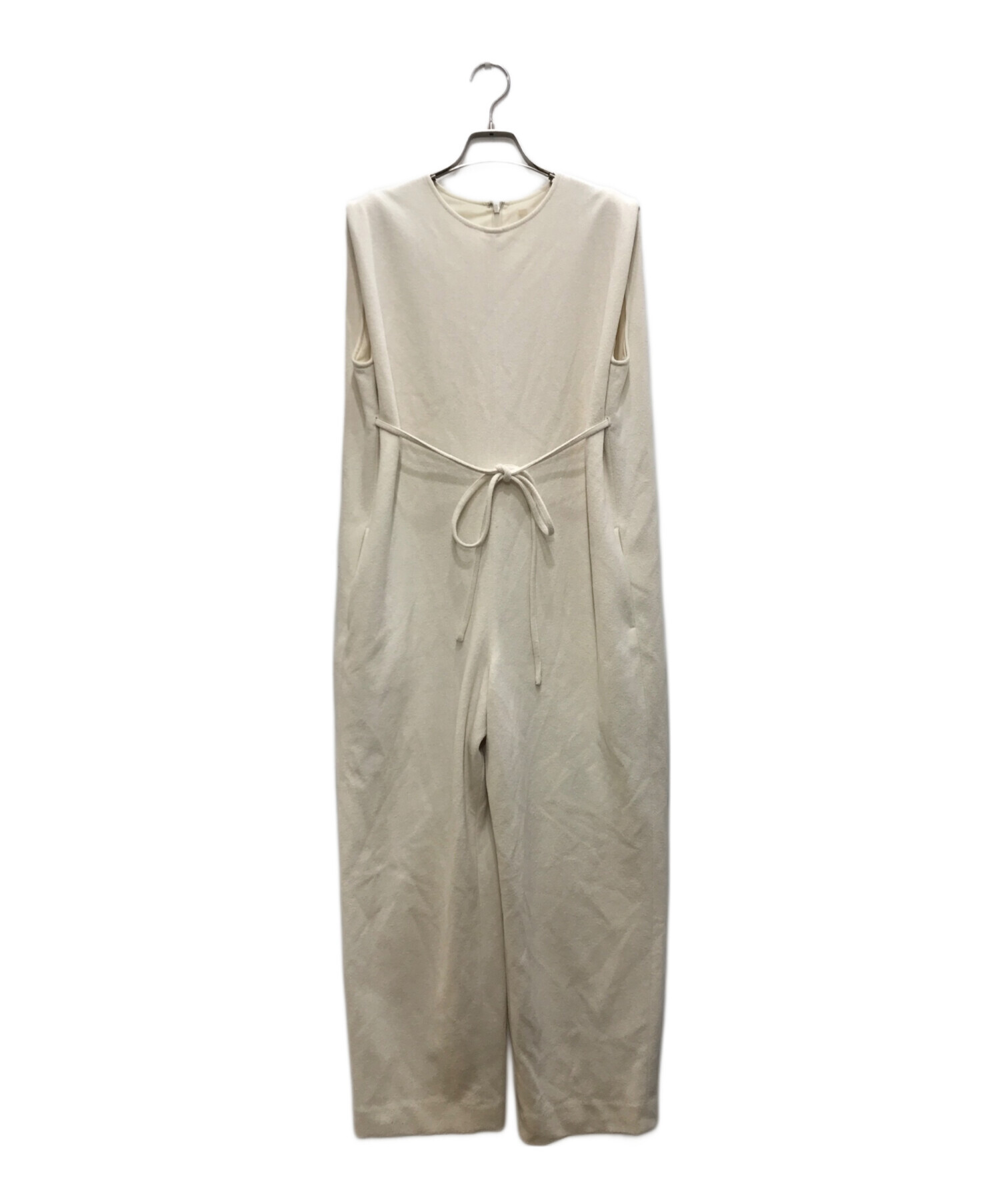 専用 louren georgette wide overall