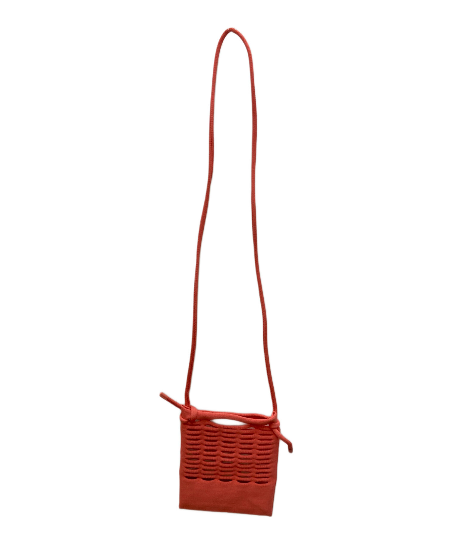 ISSEY MIYAKE GOOD GOODS スマホショルダー 美品 中古・古着通販】GOODGOODS Issey miyake (グッドグッズ イッセイ