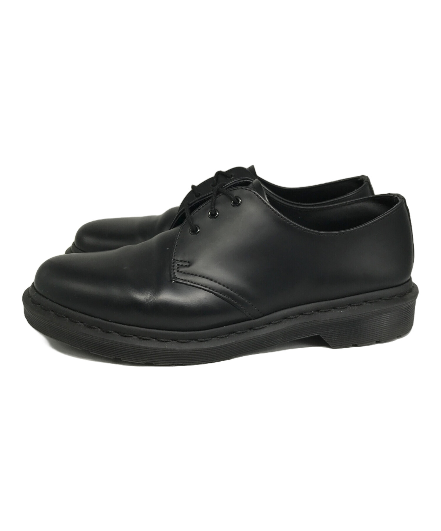 中古・古着通販】Dr.Martens (ドクターマーチン) 3ホールシューズ 