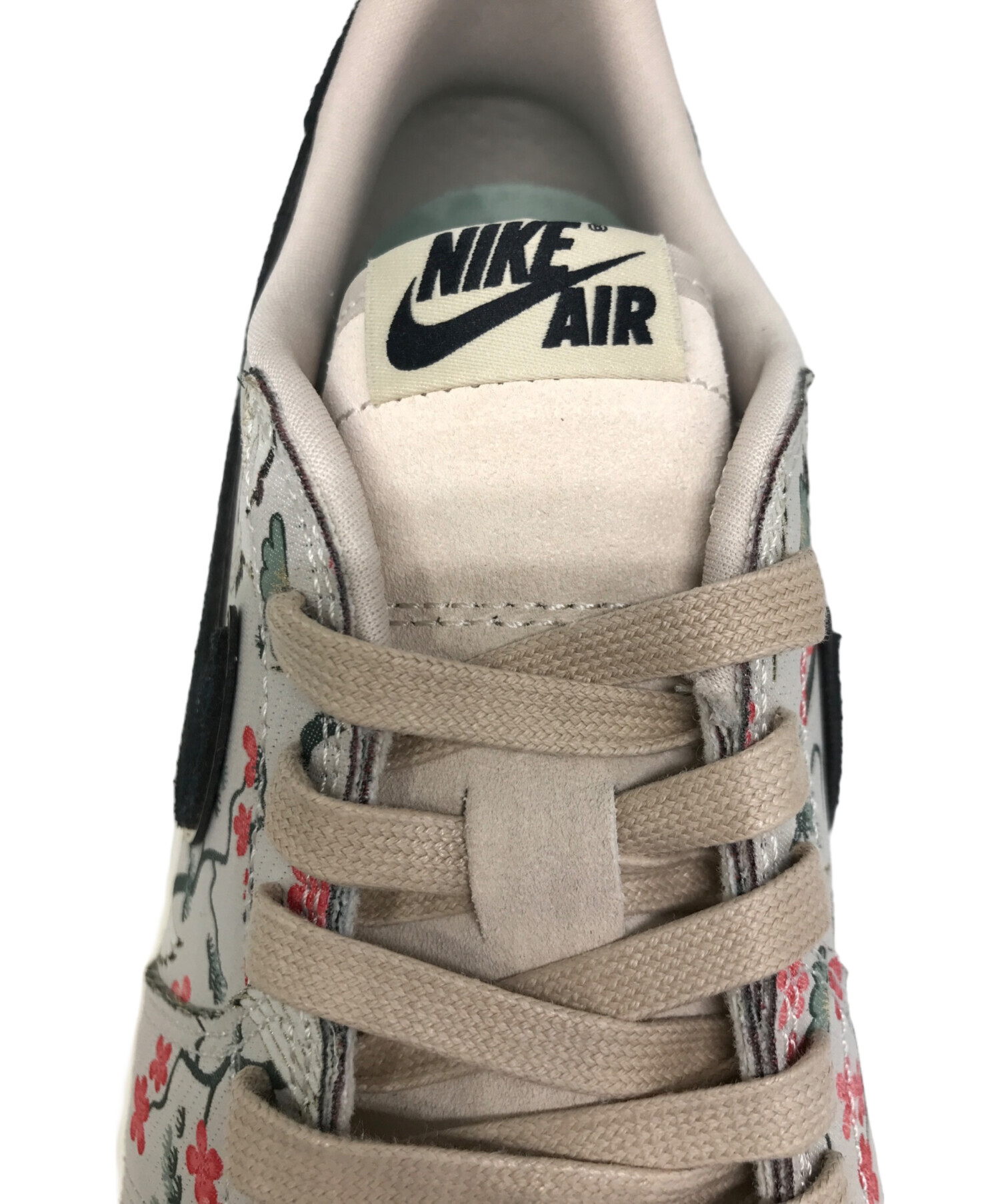 中古・古着通販】NIKE (ナイキ) エア ジョーダン 1 LOW OG 八村塁/AIR 
