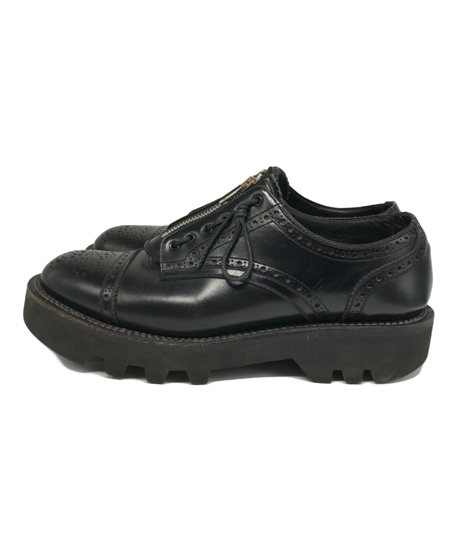 中古・古着通販】foot the coacher (フットザコーチャー) THE 