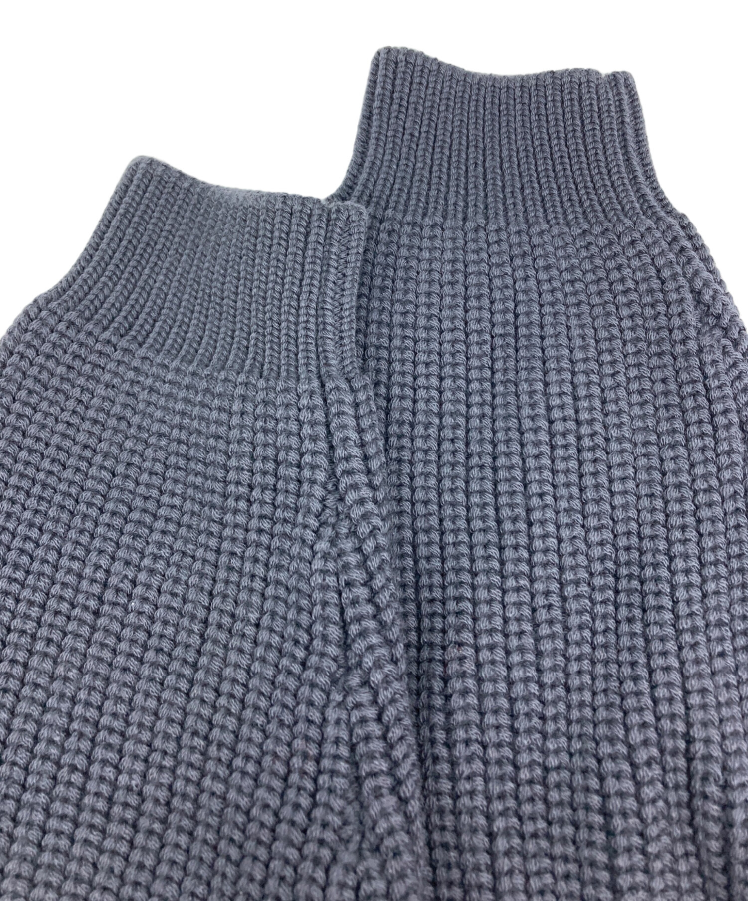 中古・古着通販】BATONER (バトナ―) シグネチャー クルーネック 