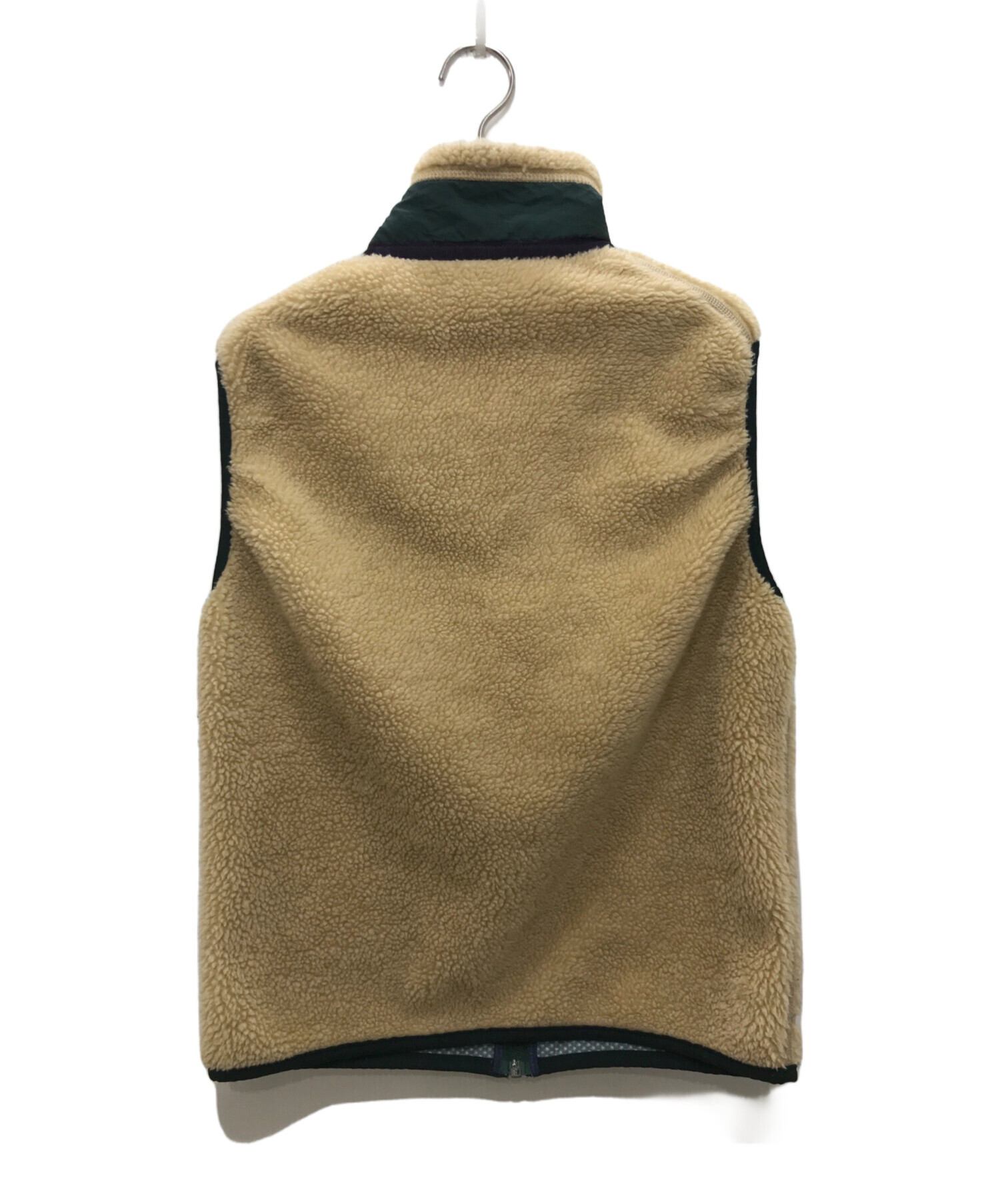 中古・古着通販】Patagonia (パタゴニア) Retro X Vest/レトロ X 