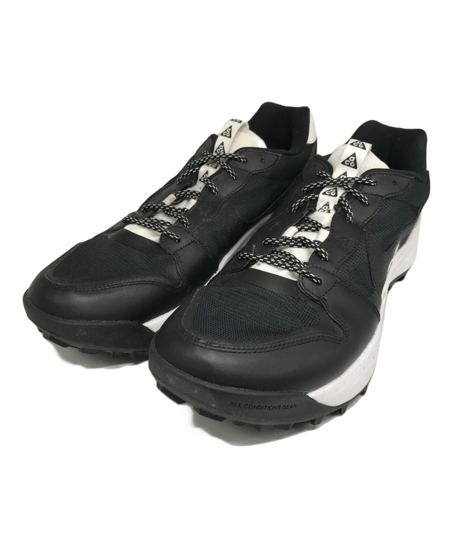 中古・古着通販】NIKE ACG (ナイキエージーシー) Lowcate/ローケート 