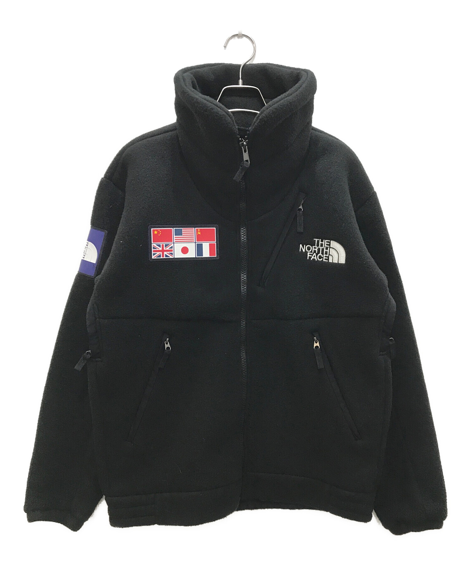中古・古着通販】THE NORTH FACE (ザ ノース フェイス) Trans  