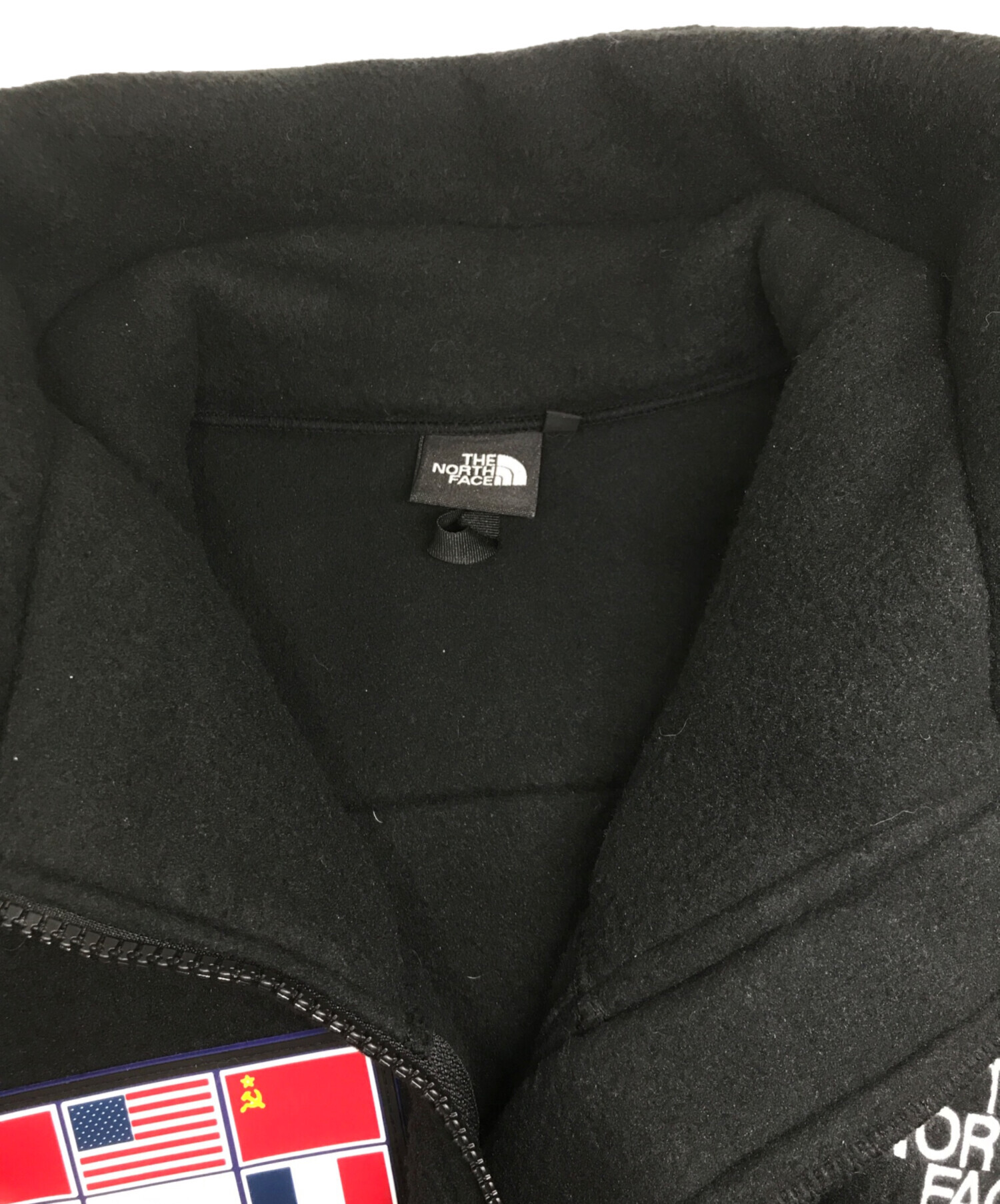 中古・古着通販】THE NORTH FACE (ザ ノース フェイス) Trans 