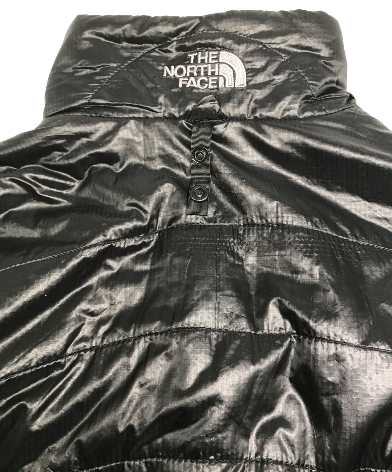 中古・古着通販】THE NORTH FACE (ザ ノース フェイス) RED POINT