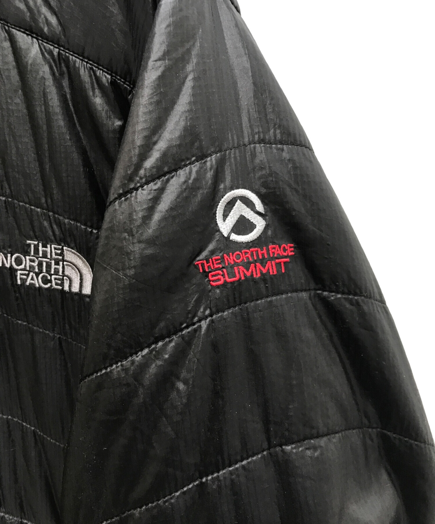 中古・古着通販】THE NORTH FACE (ザ ノース フェイス) RED POINT