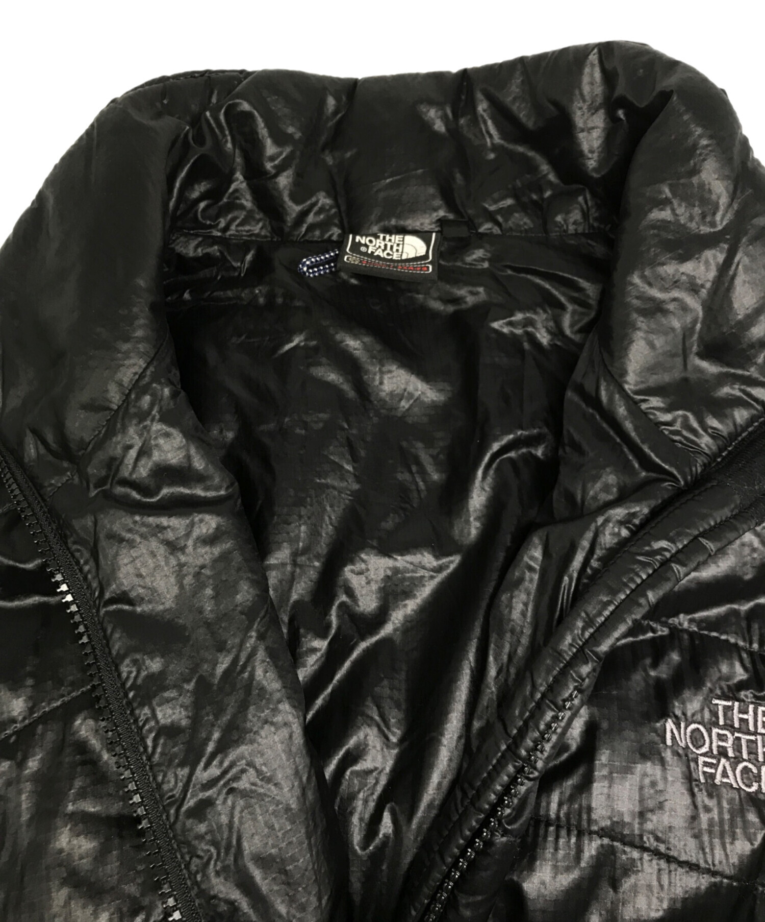 中古・古着通販】THE NORTH FACE (ザ ノース フェイス) RED POINT