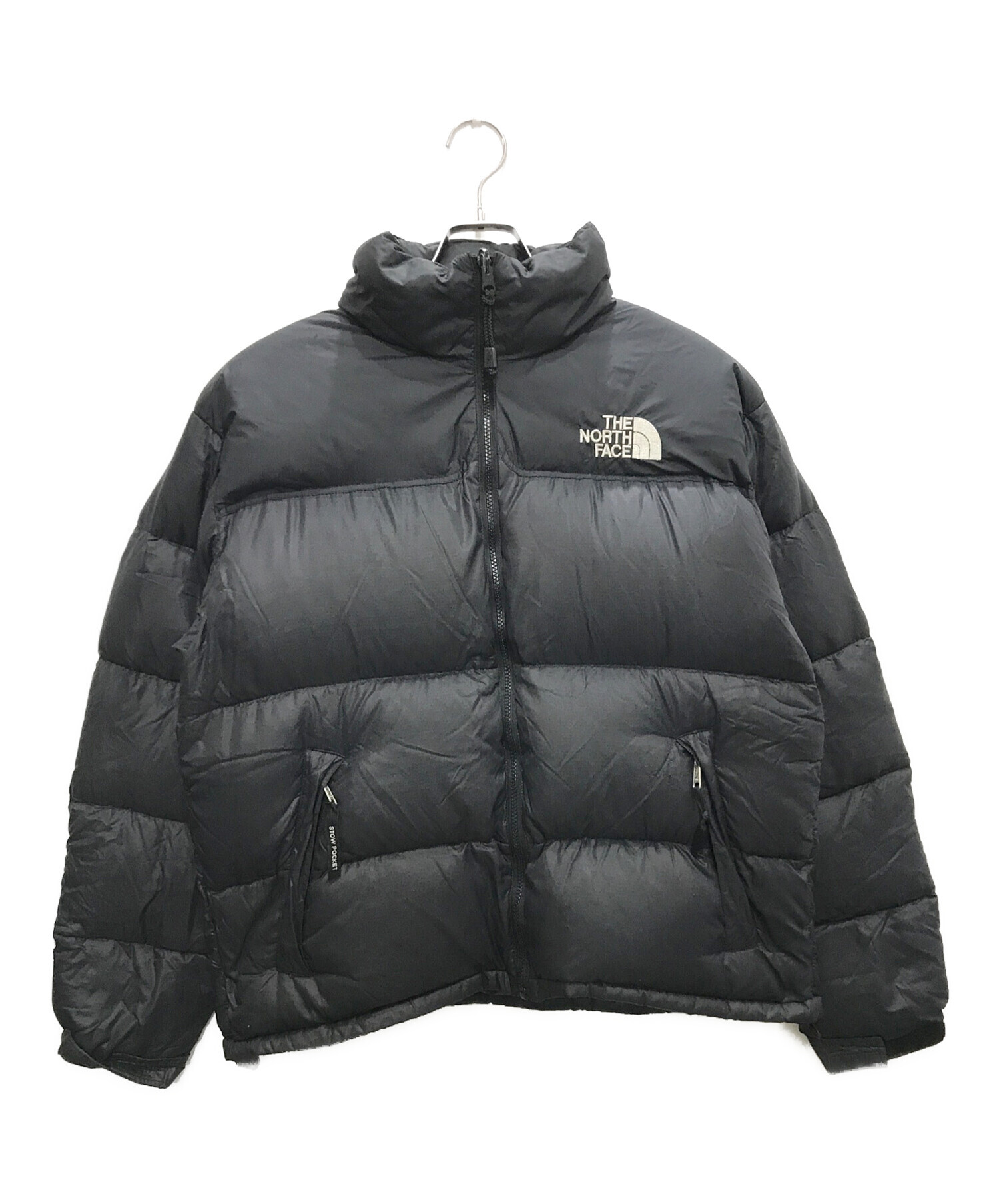 中古・古着通販】THE NORTH FACE (ザ ノース フェイス) ヌプシダウン 