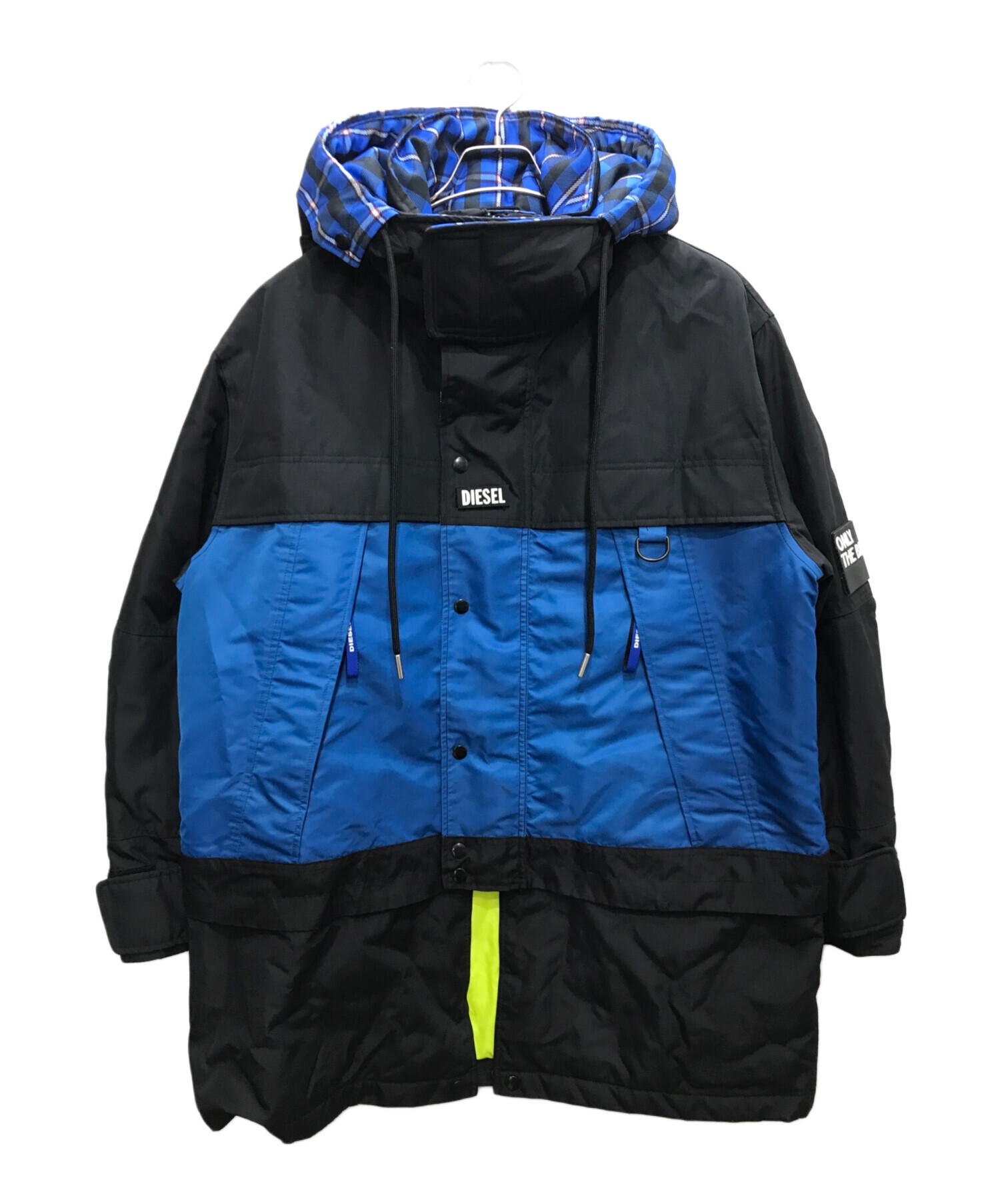 中古・古着通販】DIESEL (ディーゼル) Diesel W-Helbert カラー 