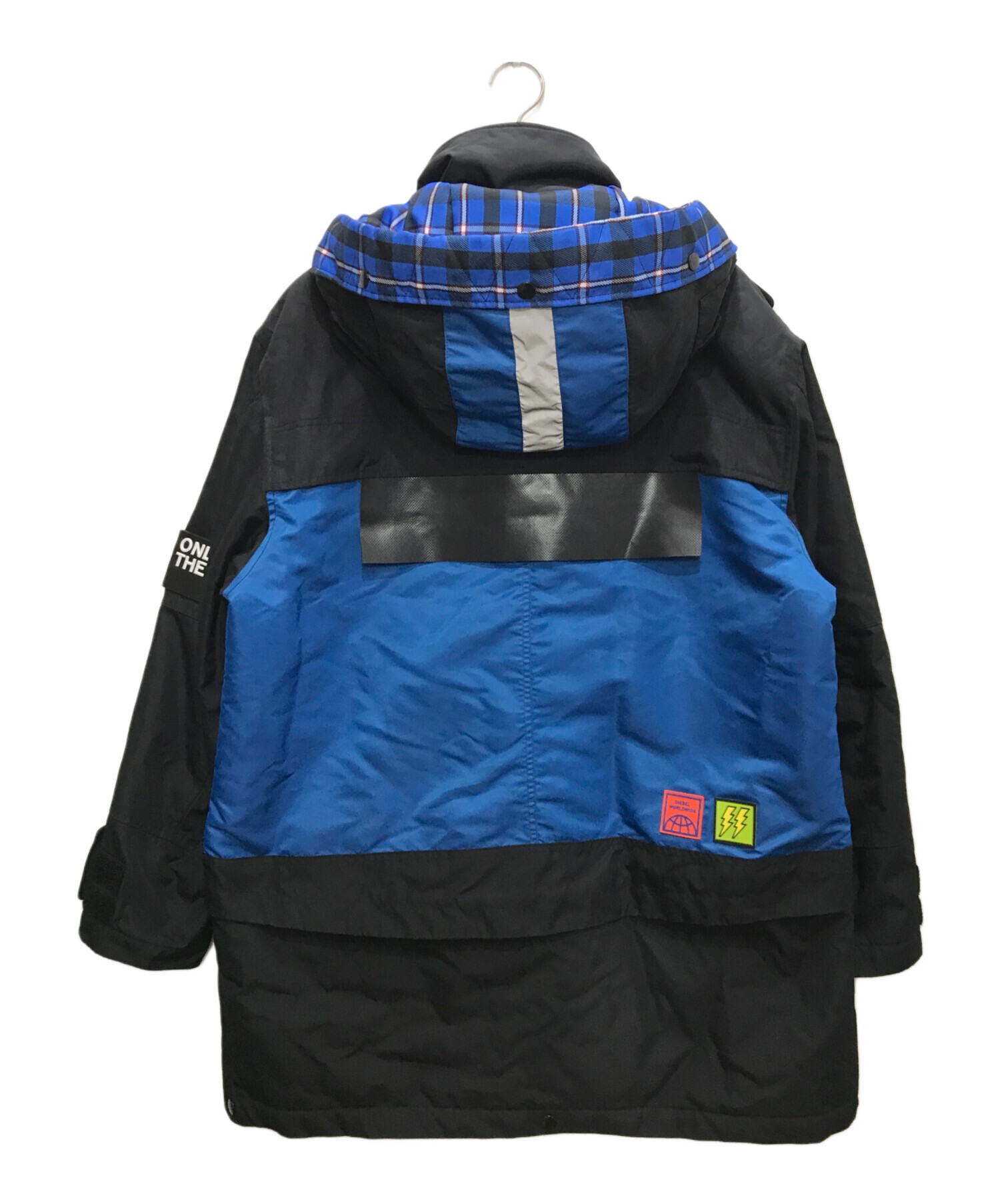 中古・古着通販】DIESEL (ディーゼル) Diesel W-Helbert カラー 