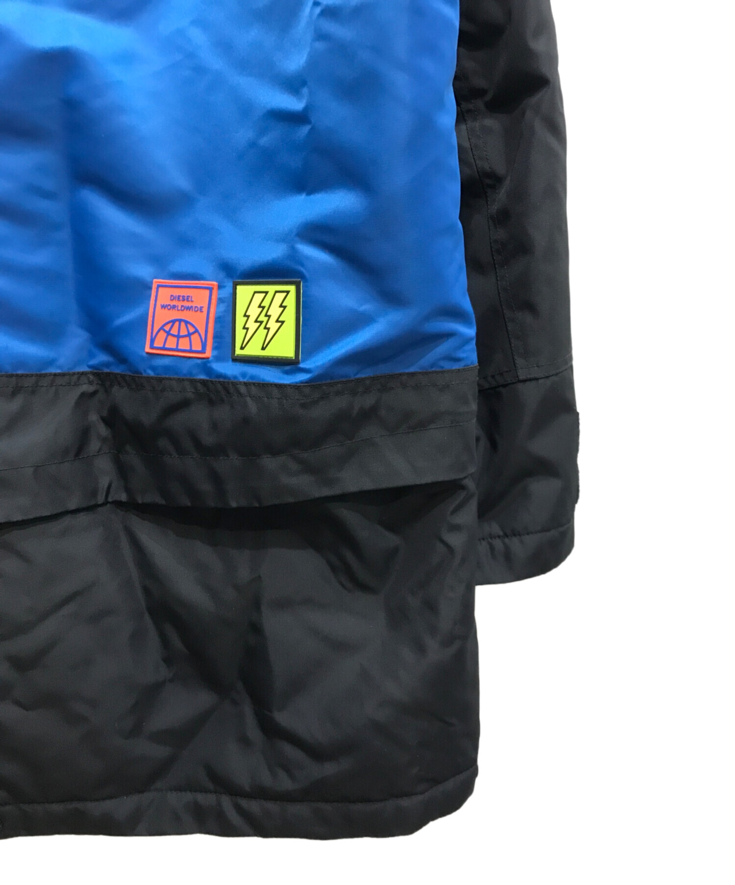 中古・古着通販】DIESEL (ディーゼル) Diesel W-Helbert カラー 