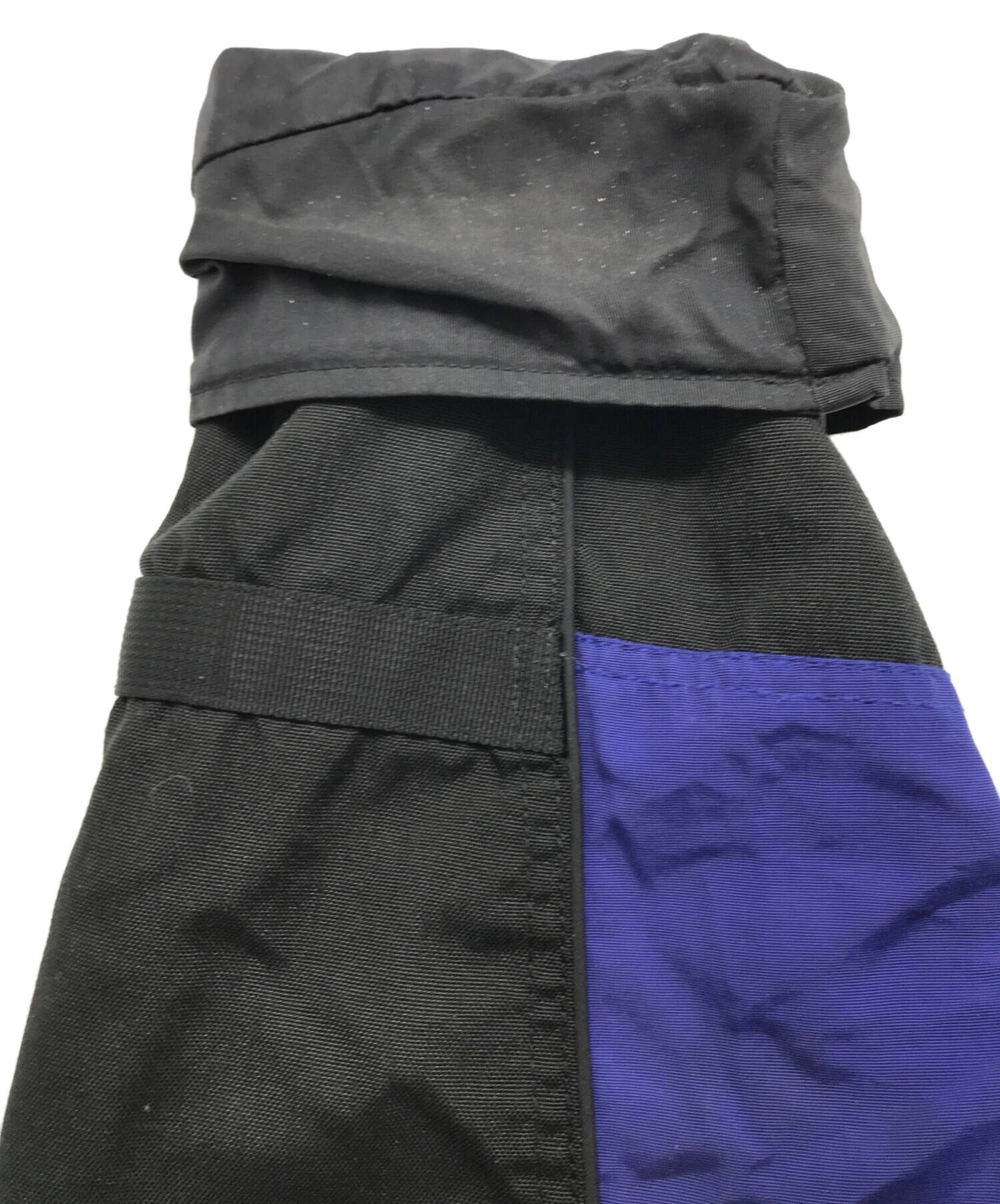 ザ ノースフェイスSteep Tech マウンテンパーカー Lサイズ 中古・古着通販】THE NORTH FACE (ザ ノース フェイス) Steep Tech