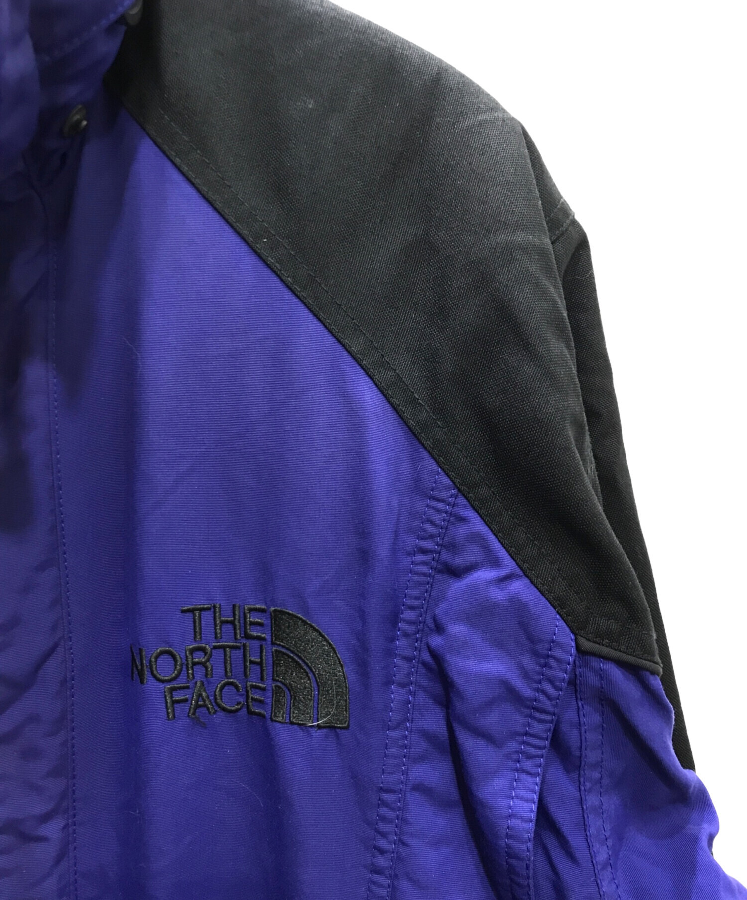 中古・古着通販】THE NORTH FACE (ザ ノース フェイス) Steep Tech