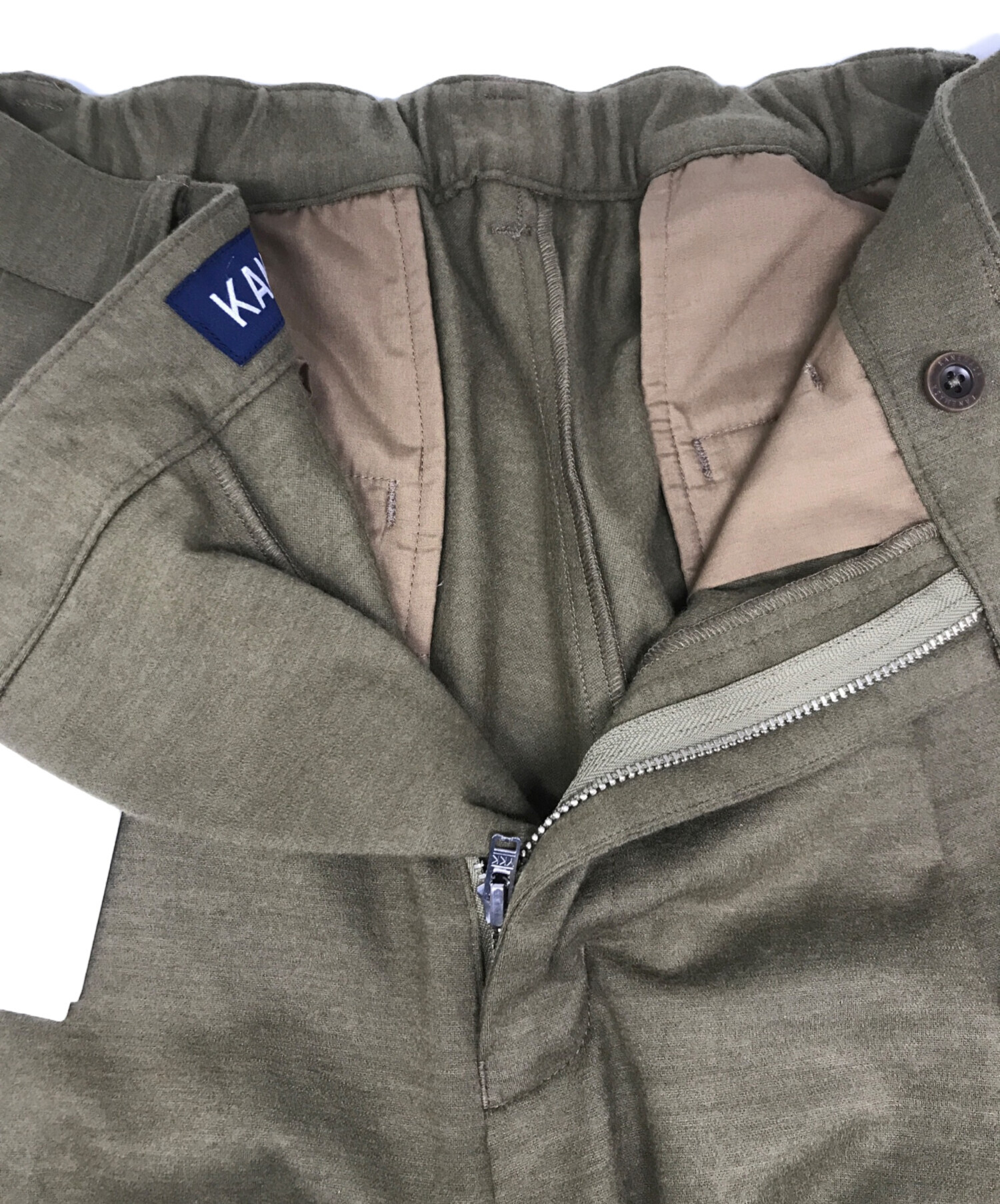 中古・古着通販】KANEMASA PHIL. (カネマサフィル) High Gauge Milled