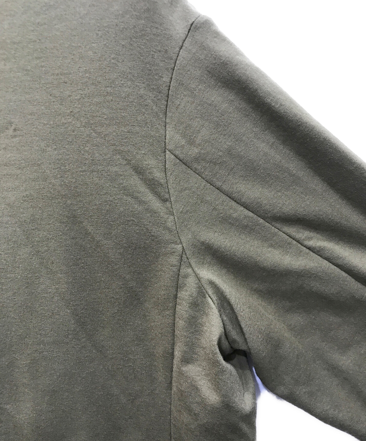 中古・古着通販】KANEMASA PHIL. (カネマサフィル) High Gauge Milled