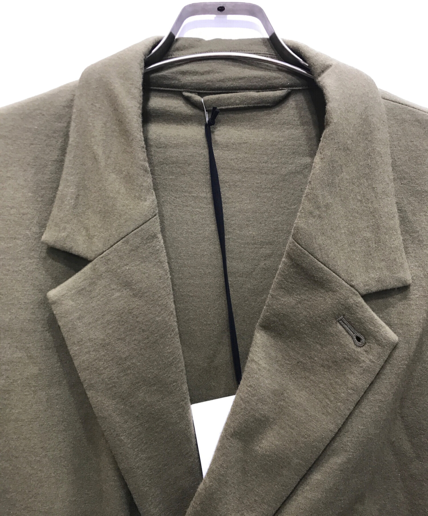 中古・古着通販】KANEMASA PHIL. (カネマサフィル) High Gauge Milled