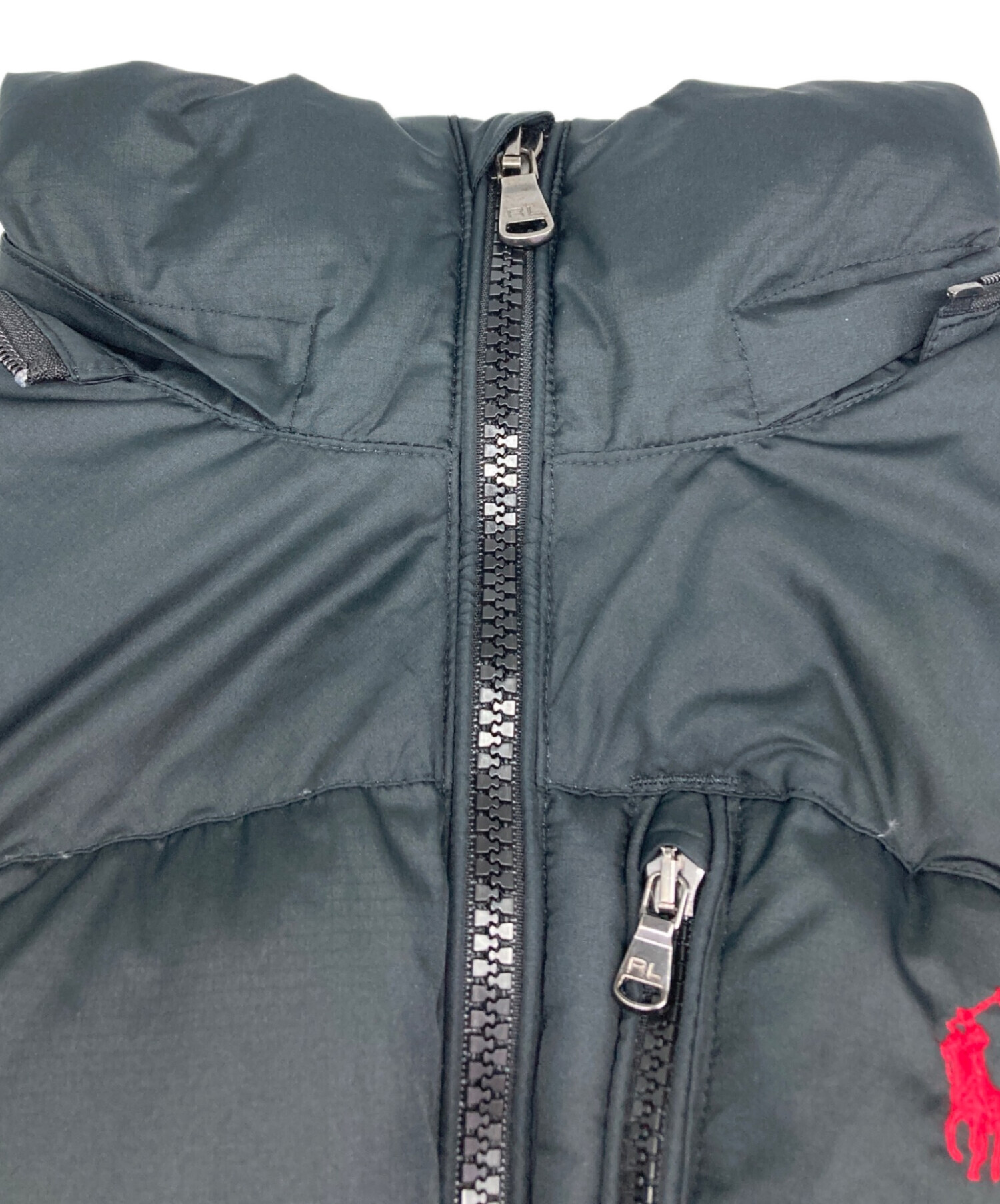 中古・古着通販】POLO RALPH LAUREN (ポロ・ラルフローレン) CAP DOWN 