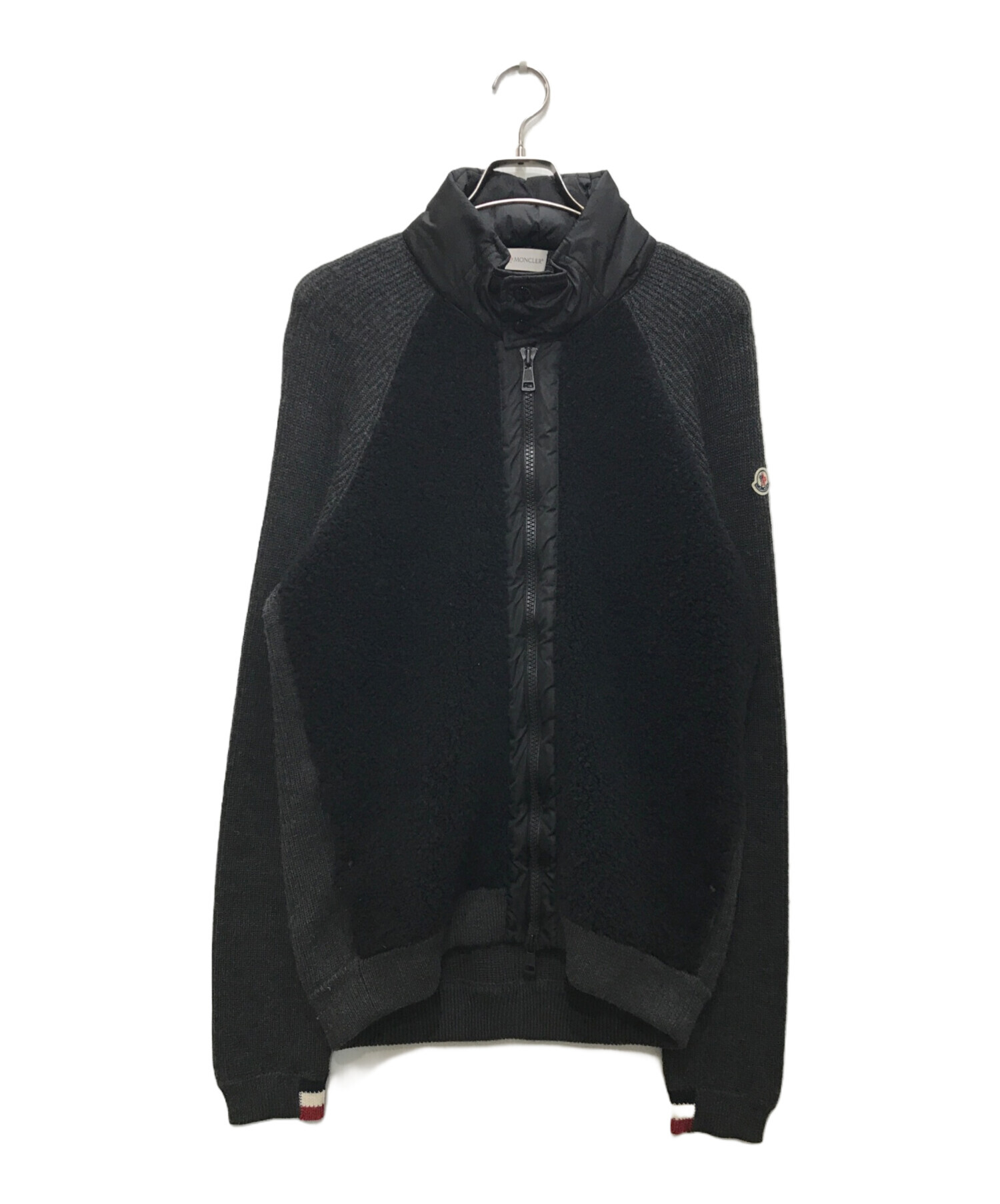 中古・古着通販】MONCLER (モンクレール) マリオーネ トリコット