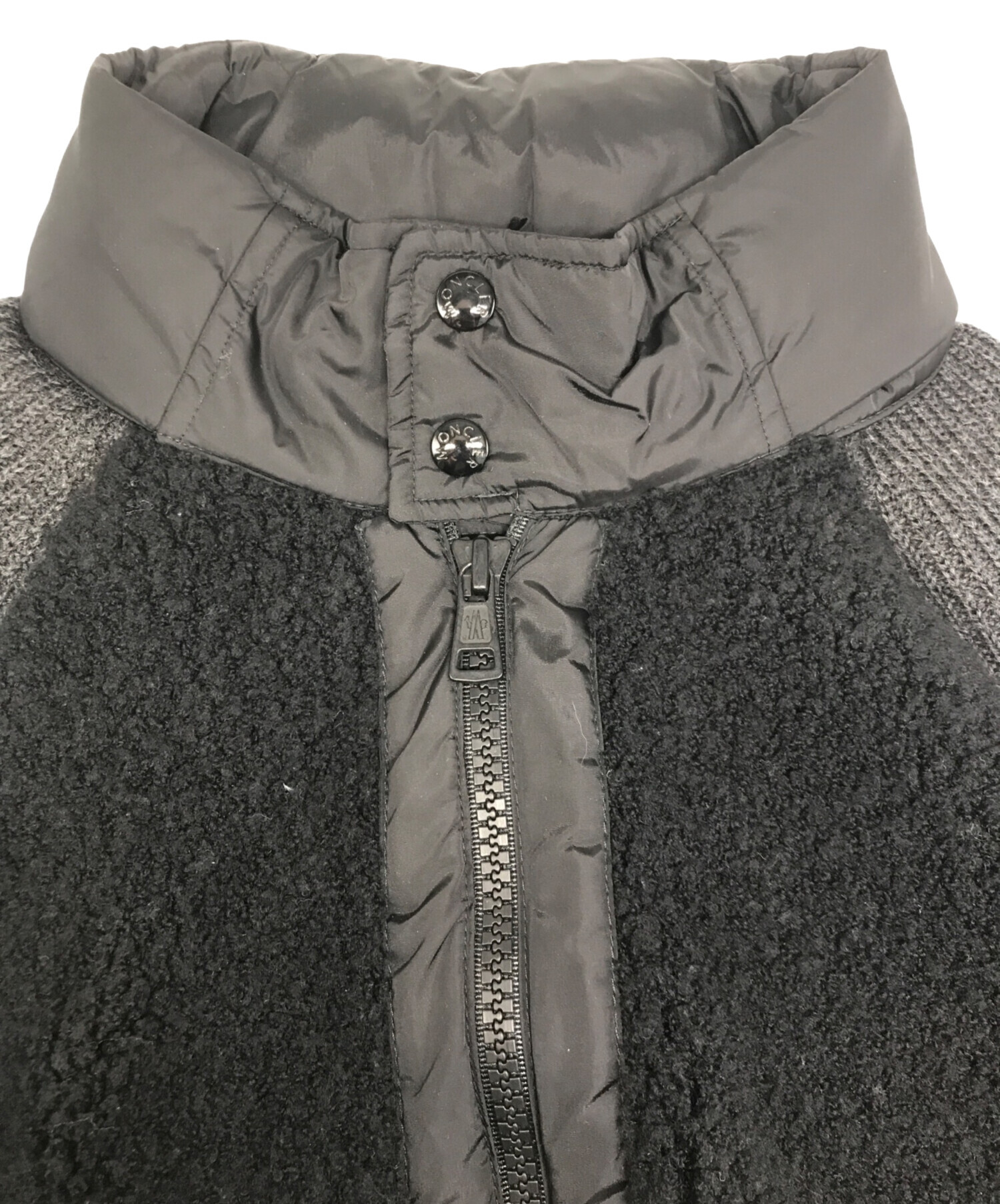 中古・古着通販】MONCLER (モンクレール) マリオーネ トリコット