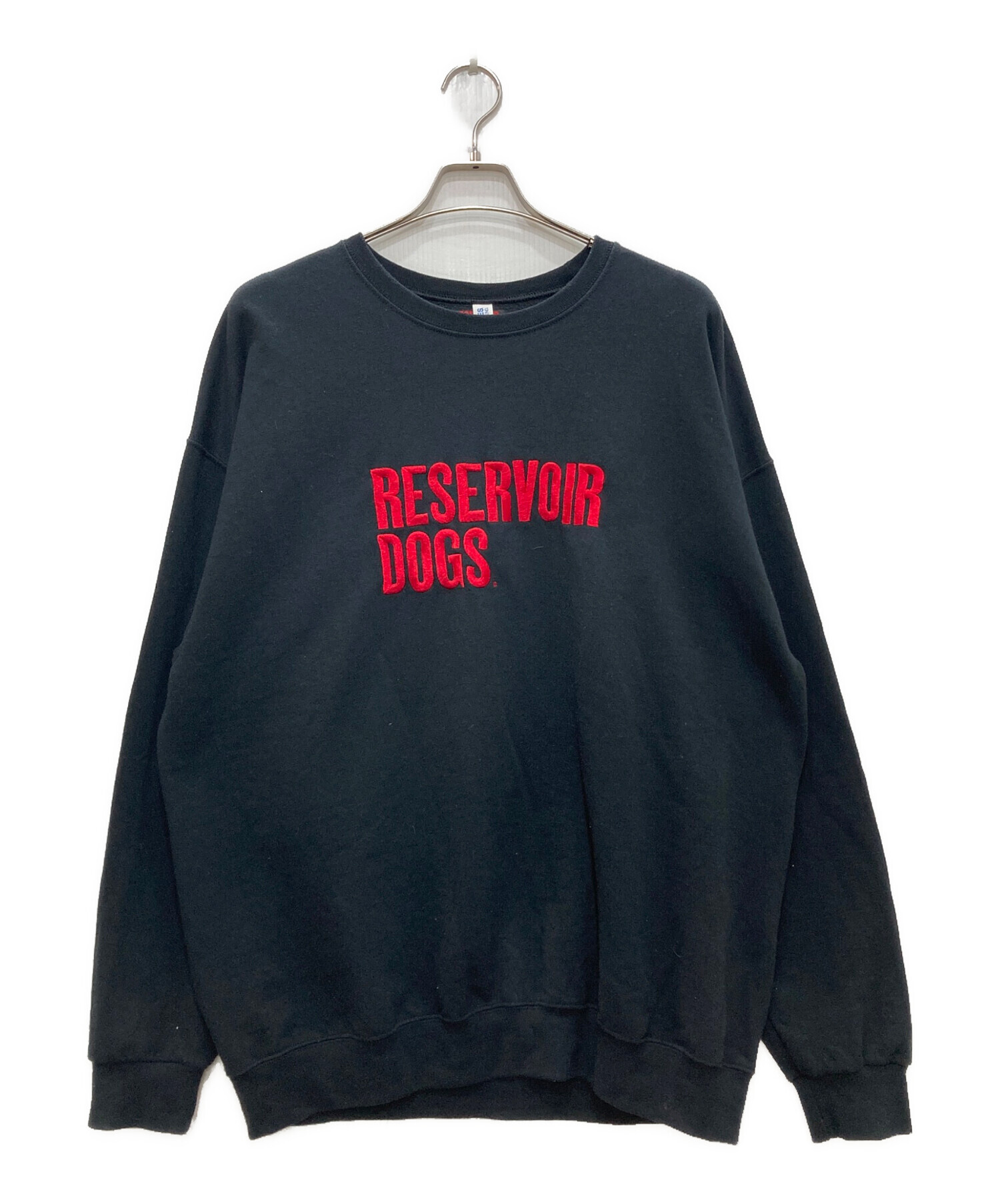 中古・古着通販】WACKO MARIA (ワコマリア) CREW NECK SWEAT SHIRT 