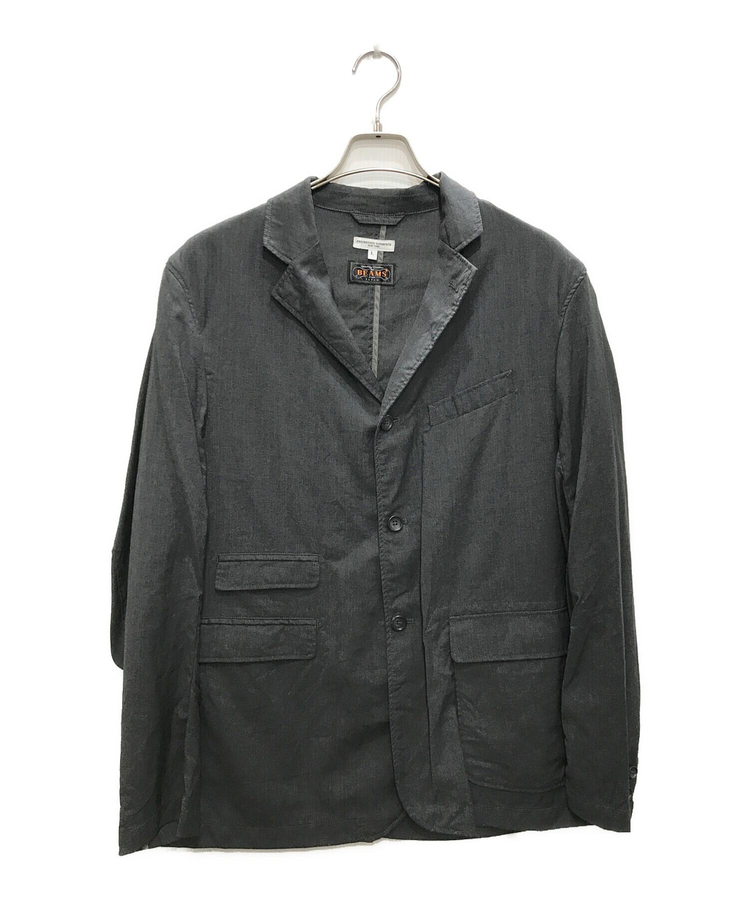 中古・古着通販】Engineered Garments (エンジニアド ガーメンツ 