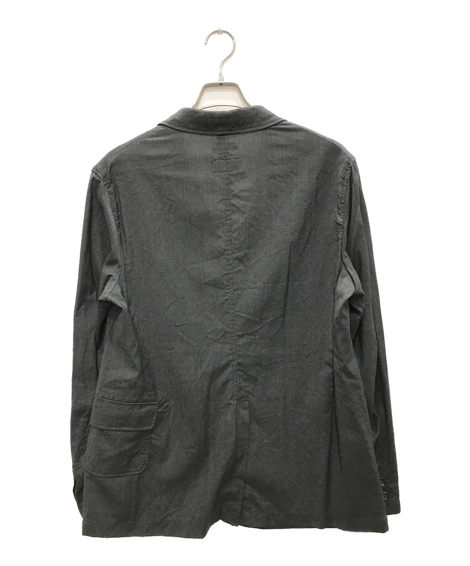 エンジニアガーメンツ旧タグ Andover Jacket M 美品 エンジニアガーメンツ旧タグ Andover Jacket M 美品