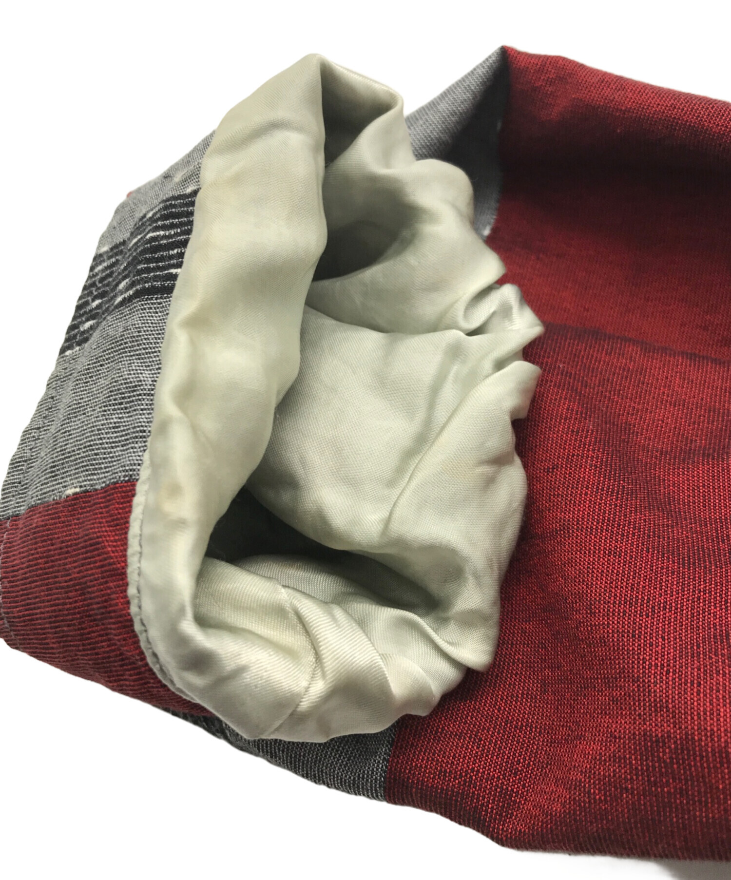 中古・古着通販】TENDERLOIN (テンダーロイン) コットンシルクコーチ